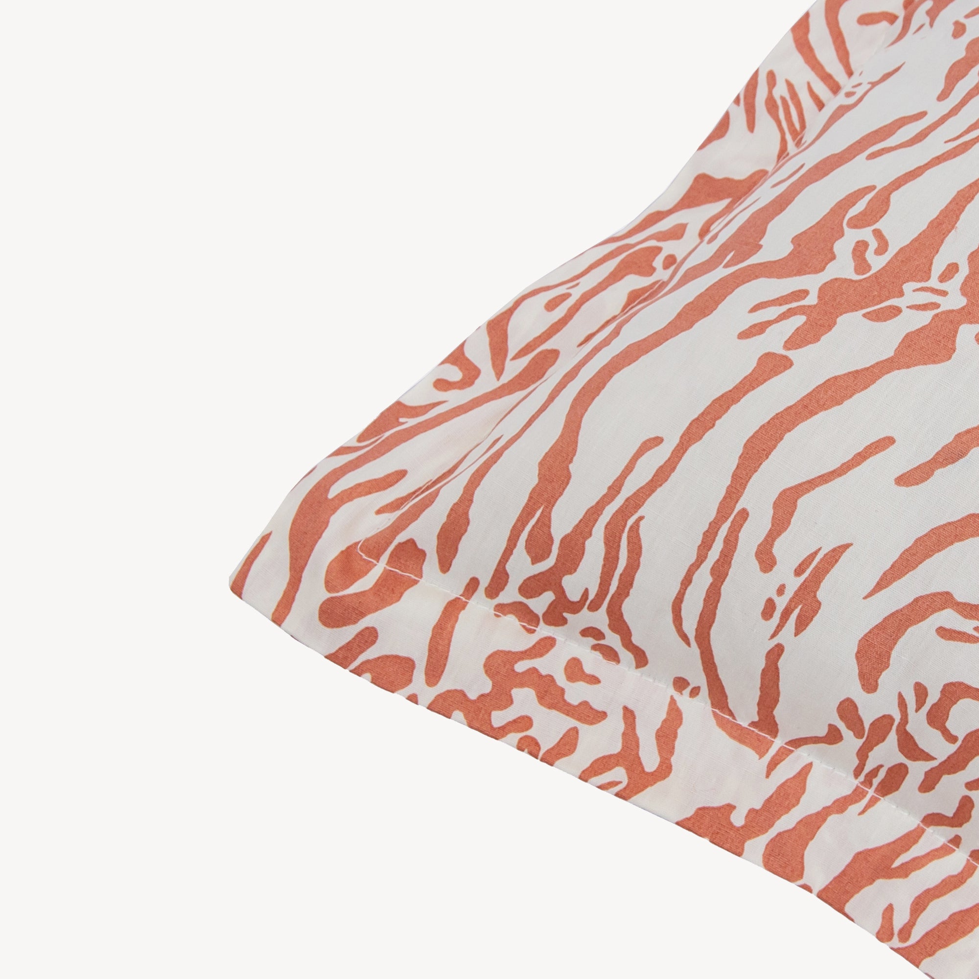 Earth Trails Cushion Cover