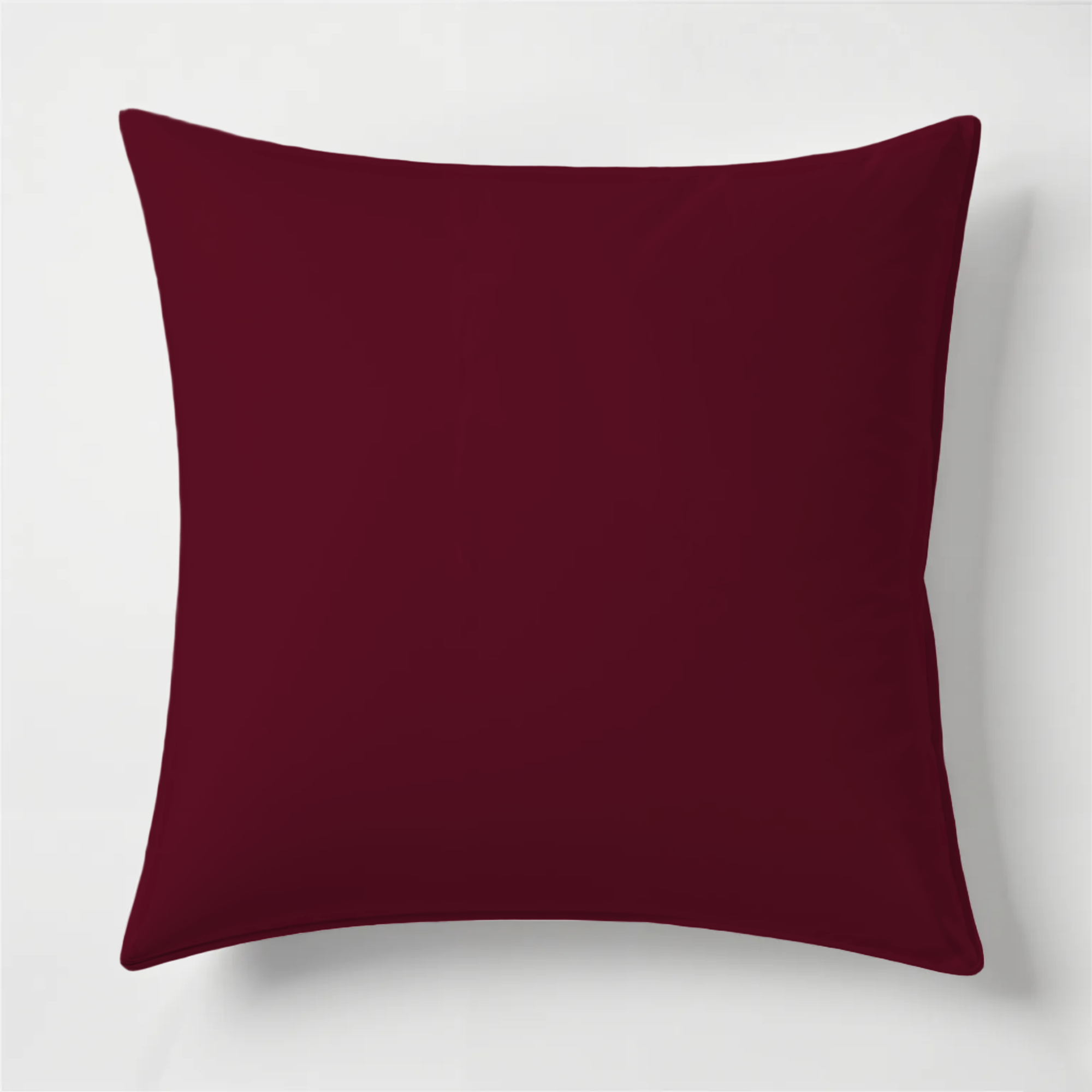 Maroon Pillows & Cushions