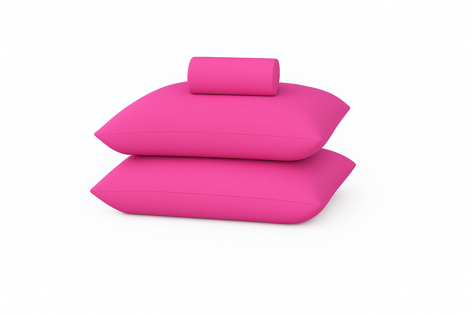 TLC Basics Percale Bed Sheet Set