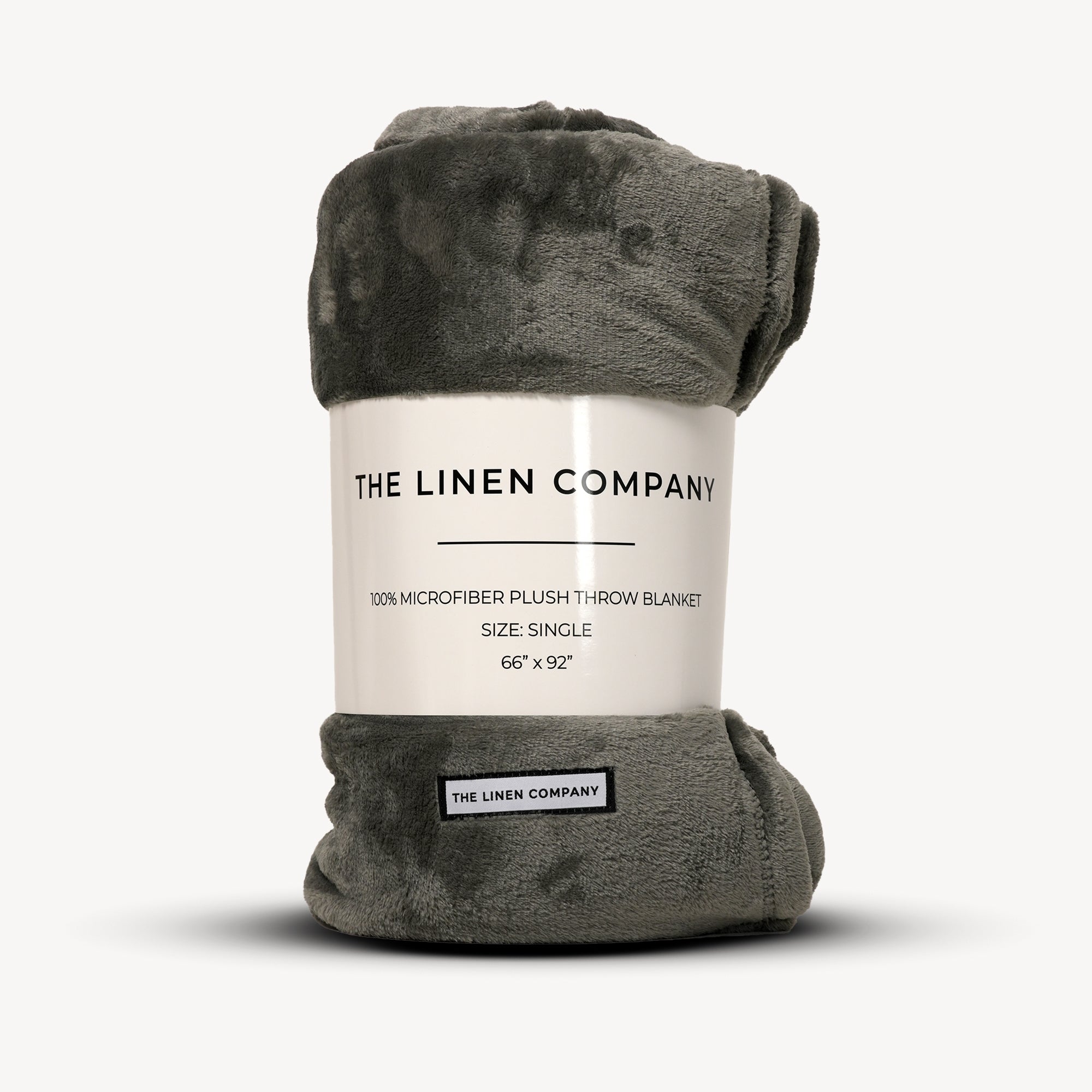 Microfiber Plush Blanket