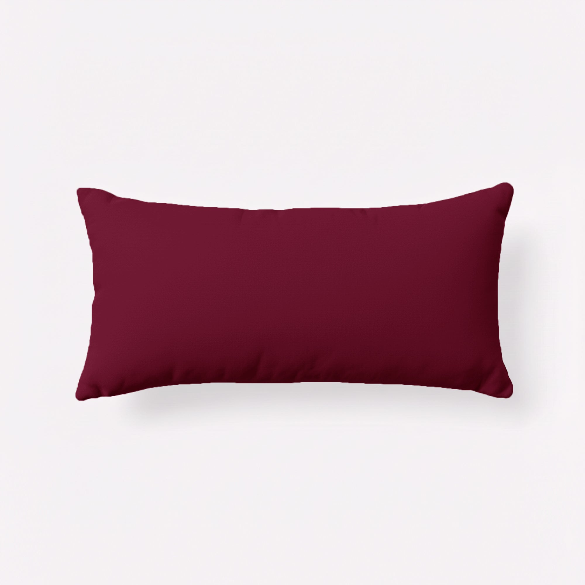 Maroon Pillows & Cushions