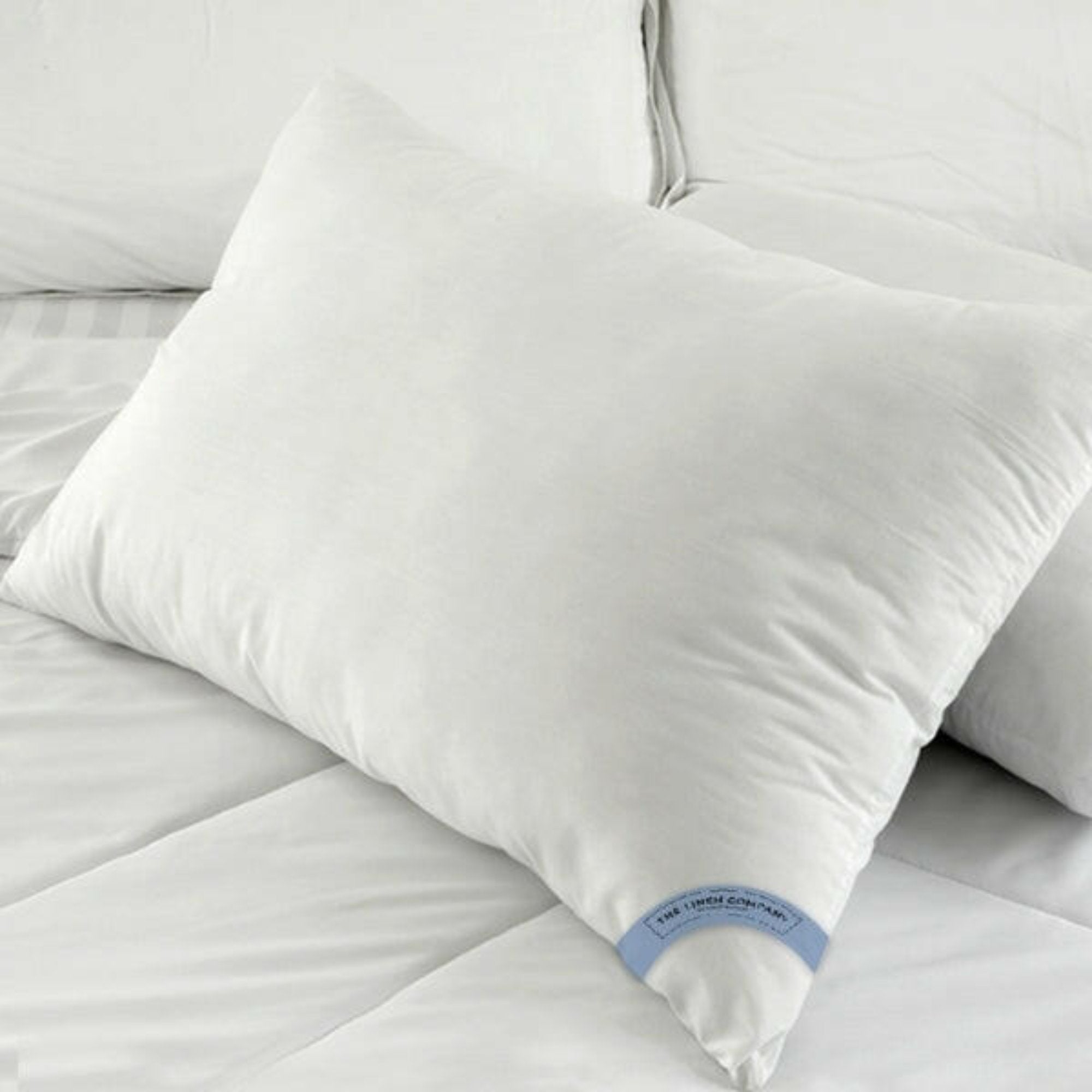 Medium Density Pillow - Down Alternative