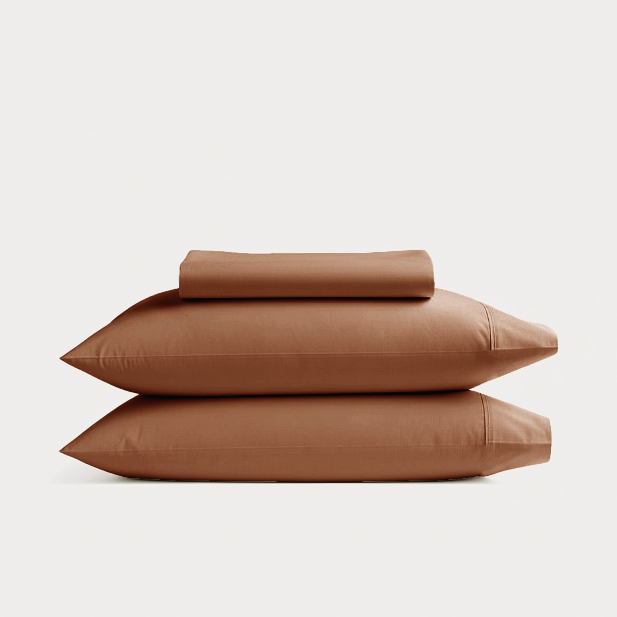 Mocha Bed Sheet Set