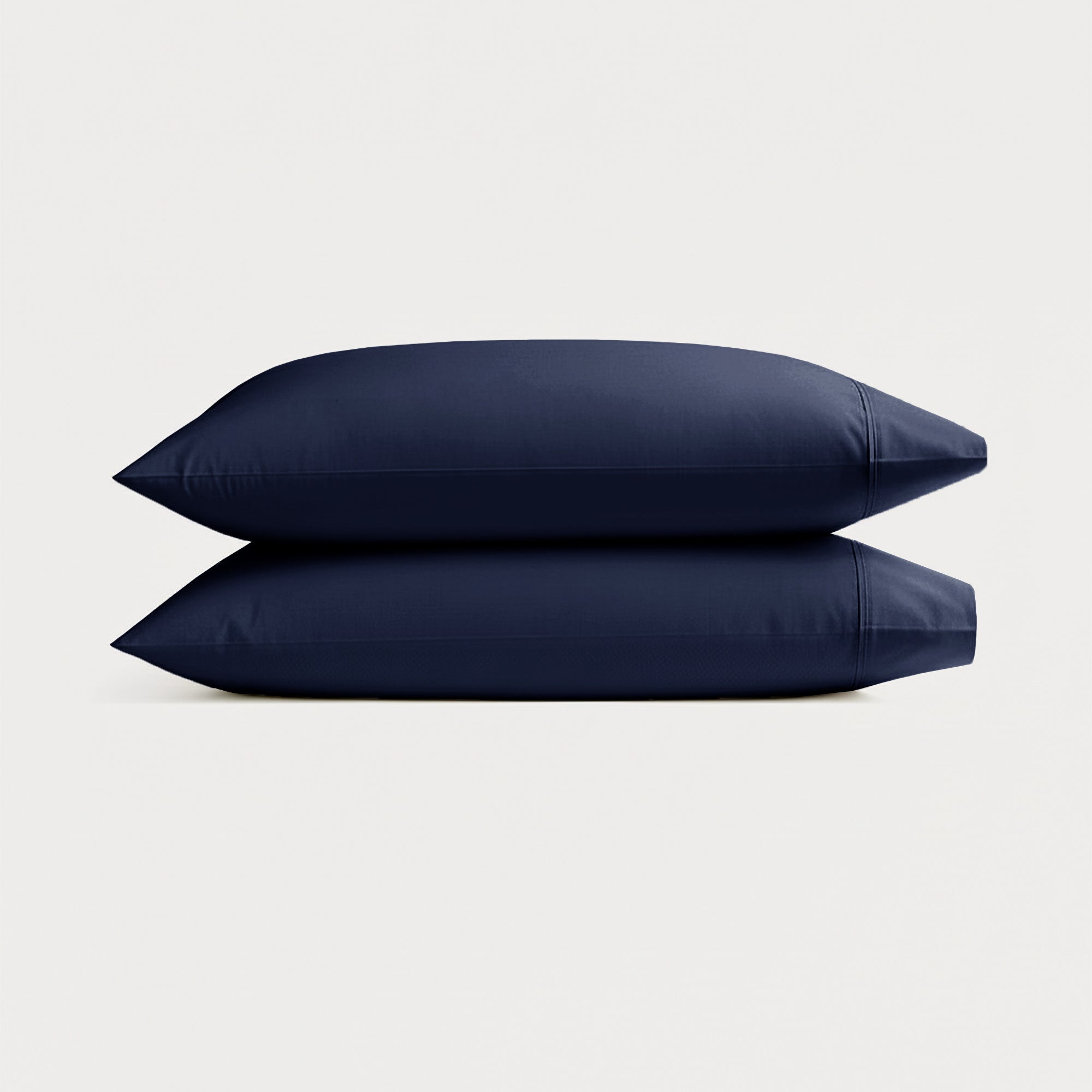 Luxe Navy Pillows & Cushions