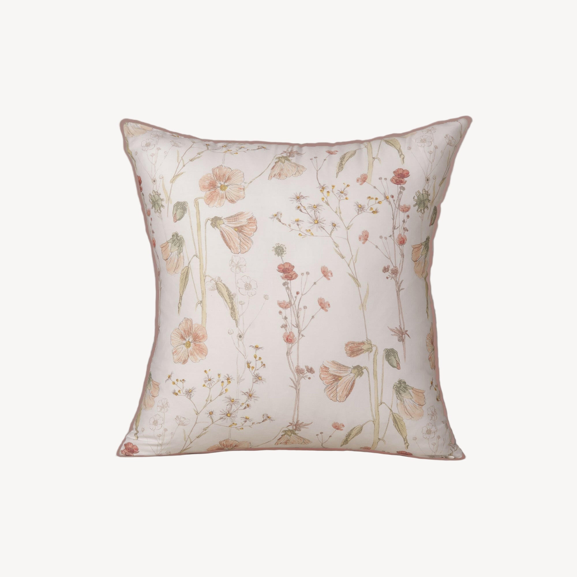 Oshibana Cushion Cover - THE LINEN COMPANY