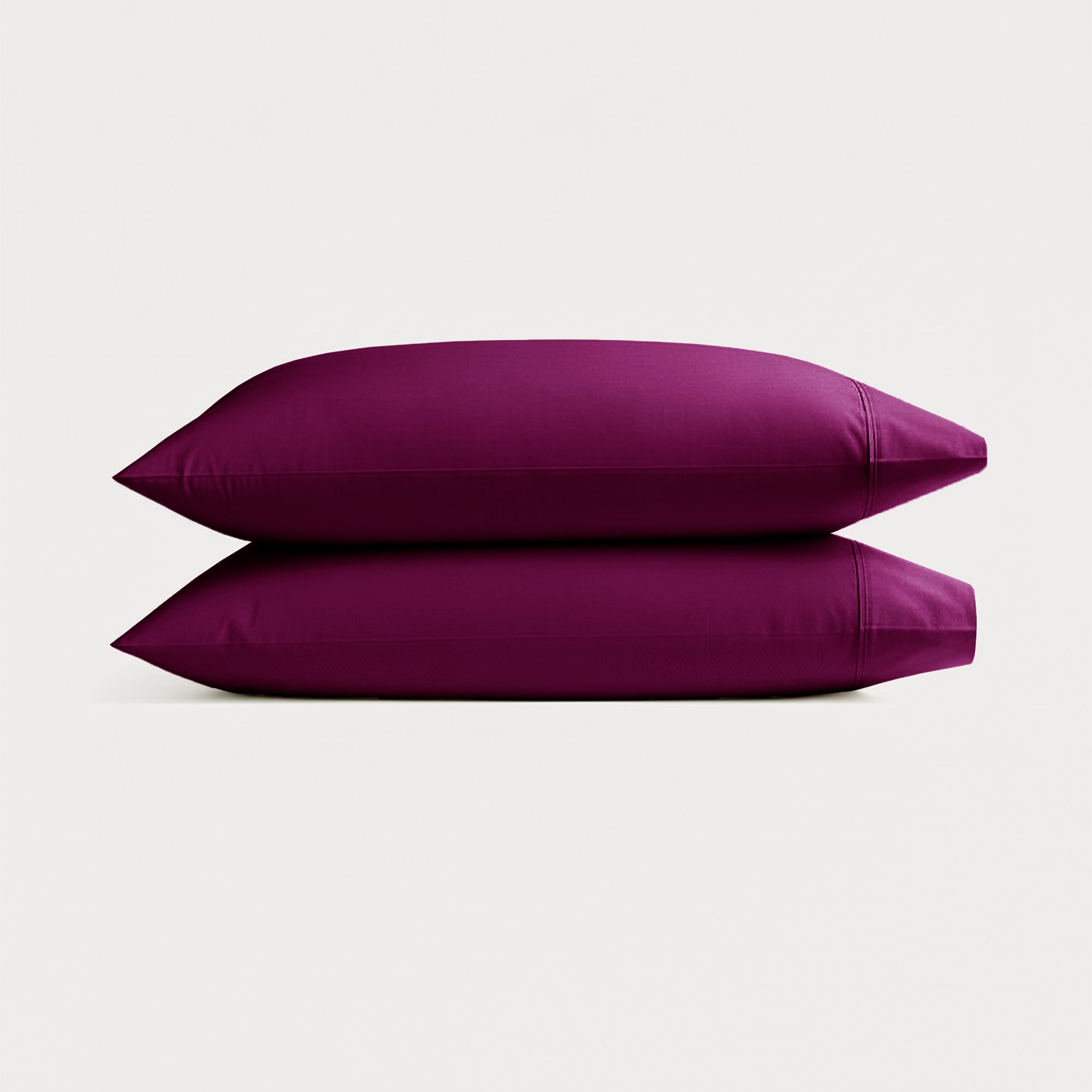 Plum Pillows & Cushions
