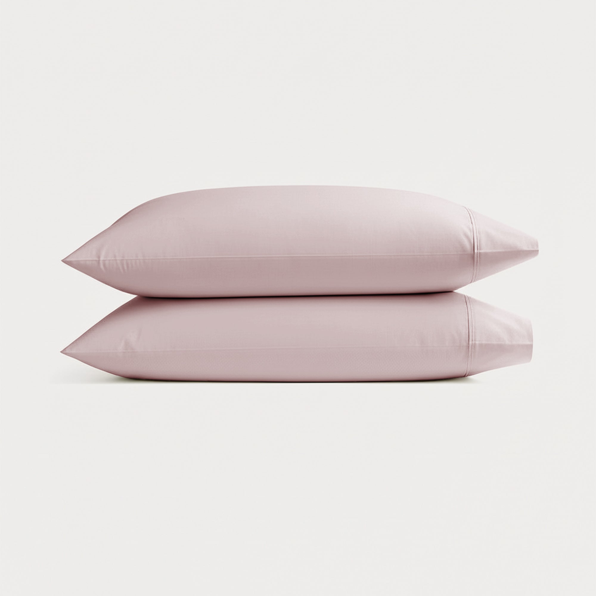 Powder Pink Pillows & Cushions