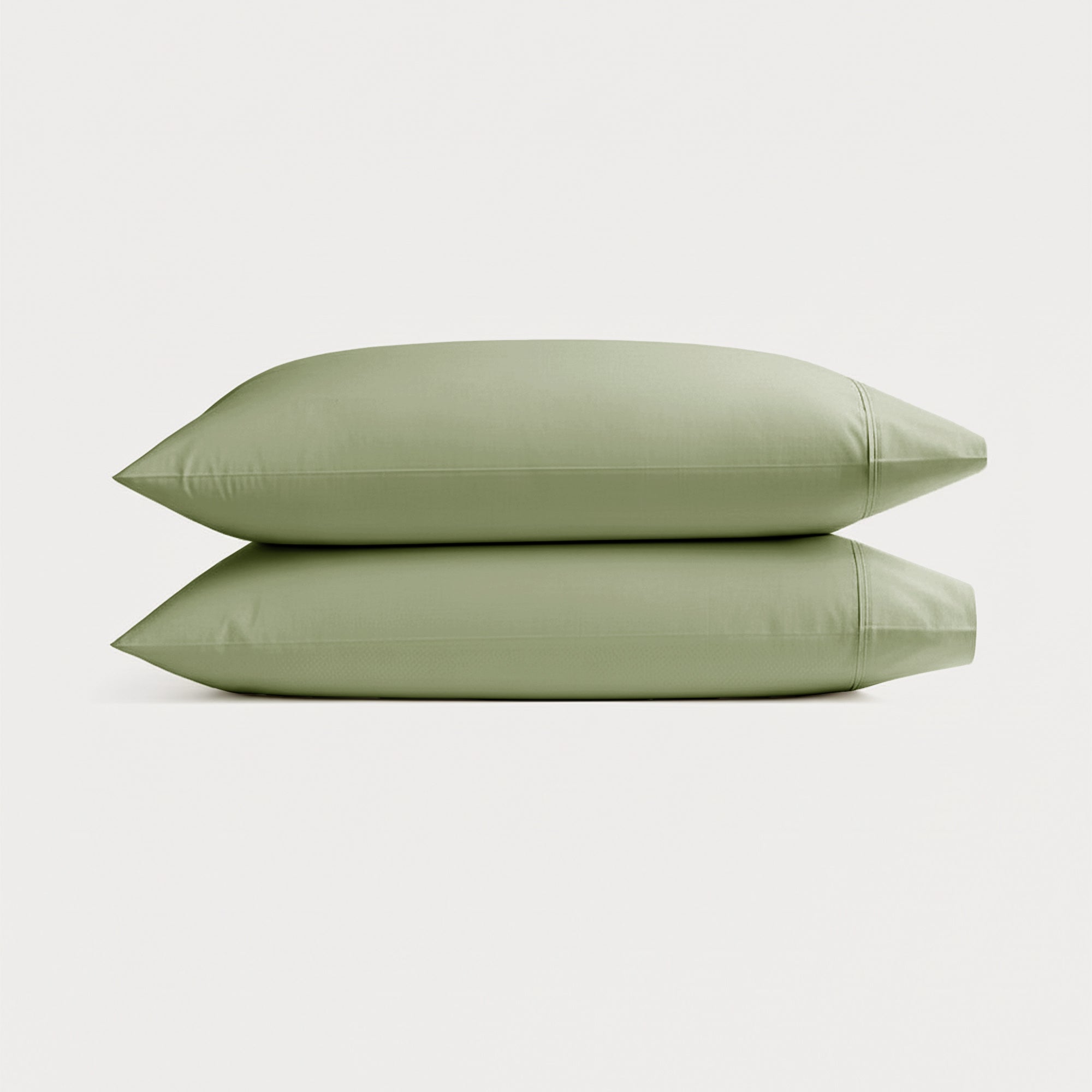Luxe Sage Green Pillows & Cushions