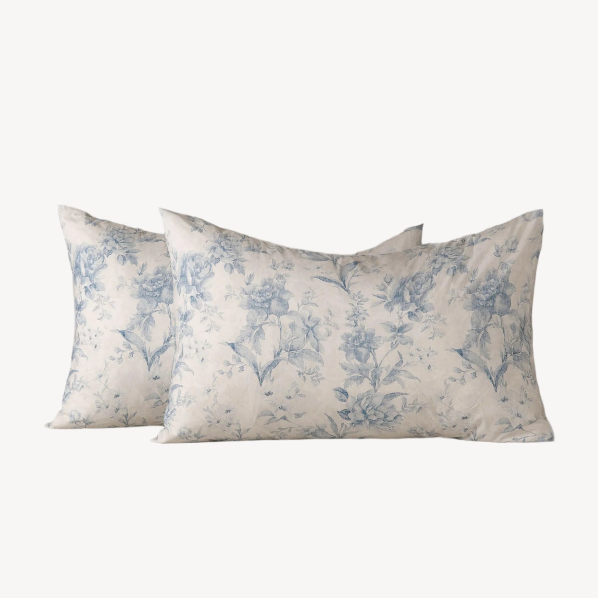 Skyfall Pillowcase - THE LINEN COMPANY