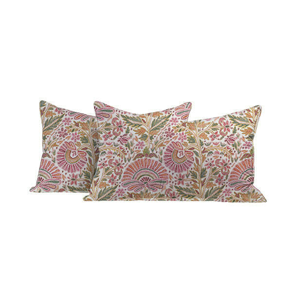 The Linen Company Bedding Mystic Pillowcases