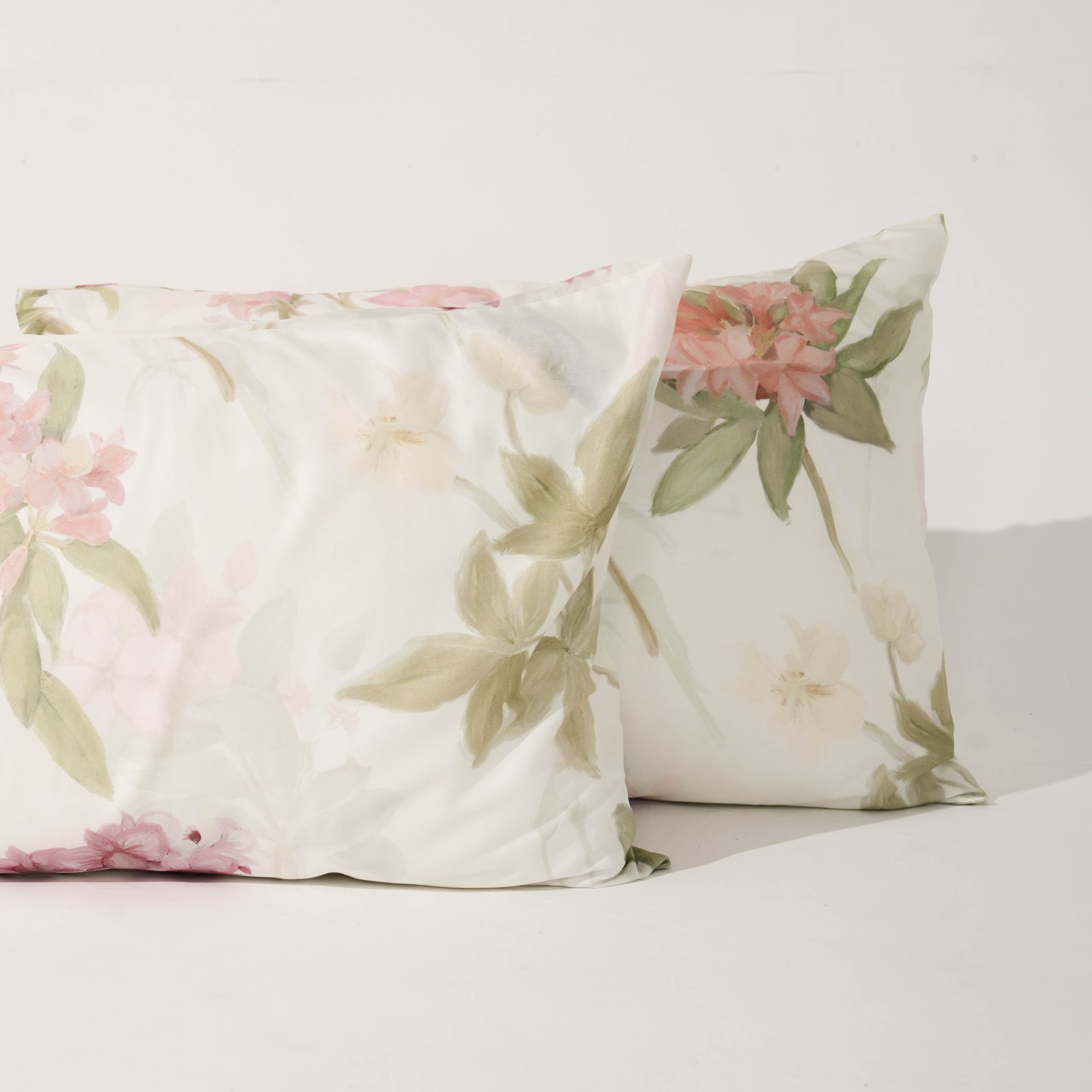Bloomelle Pillowcases - Luxe Edition