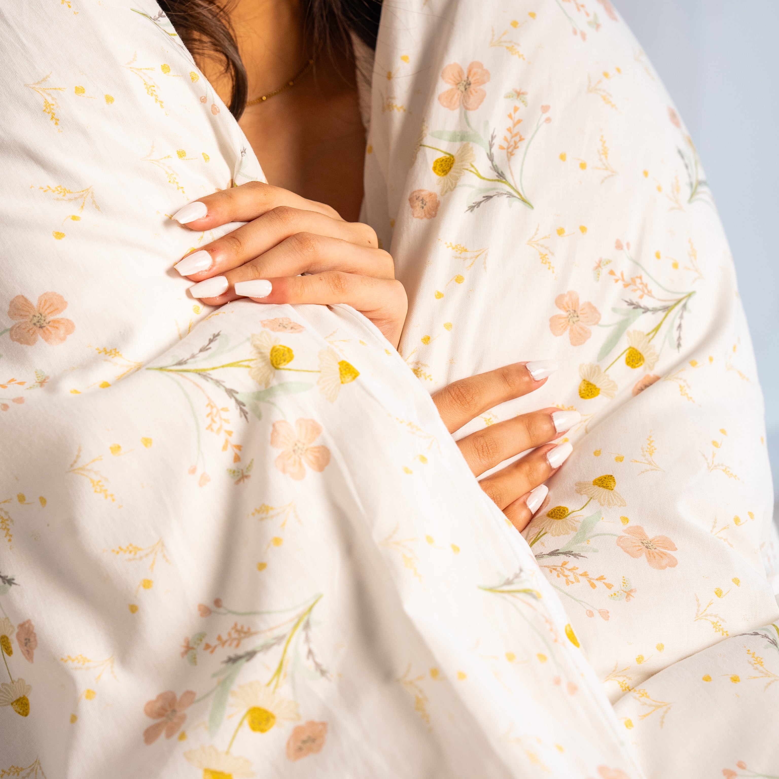 Lumiere Cushion Cover