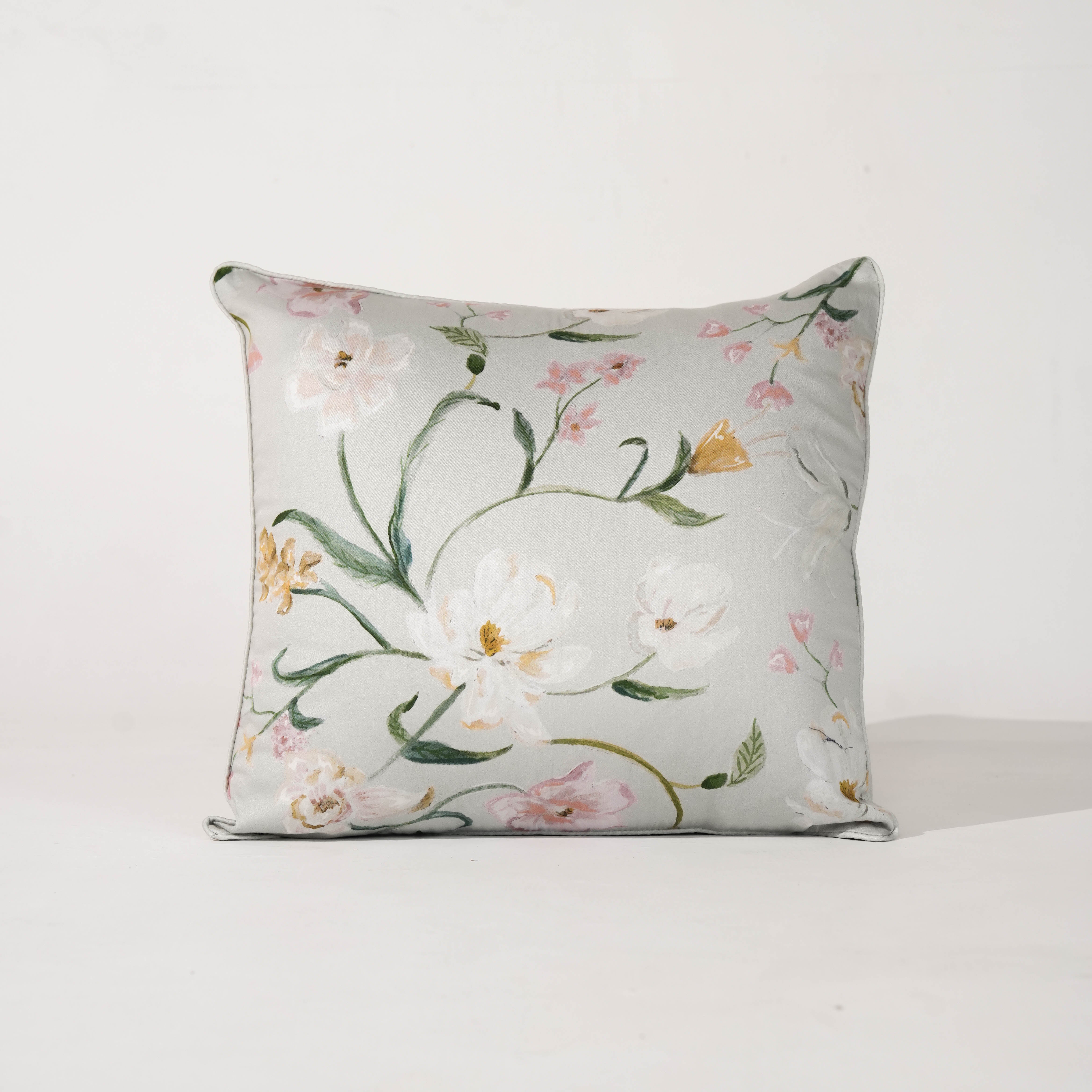 Fleur Cushion Cover - Luxe Edition