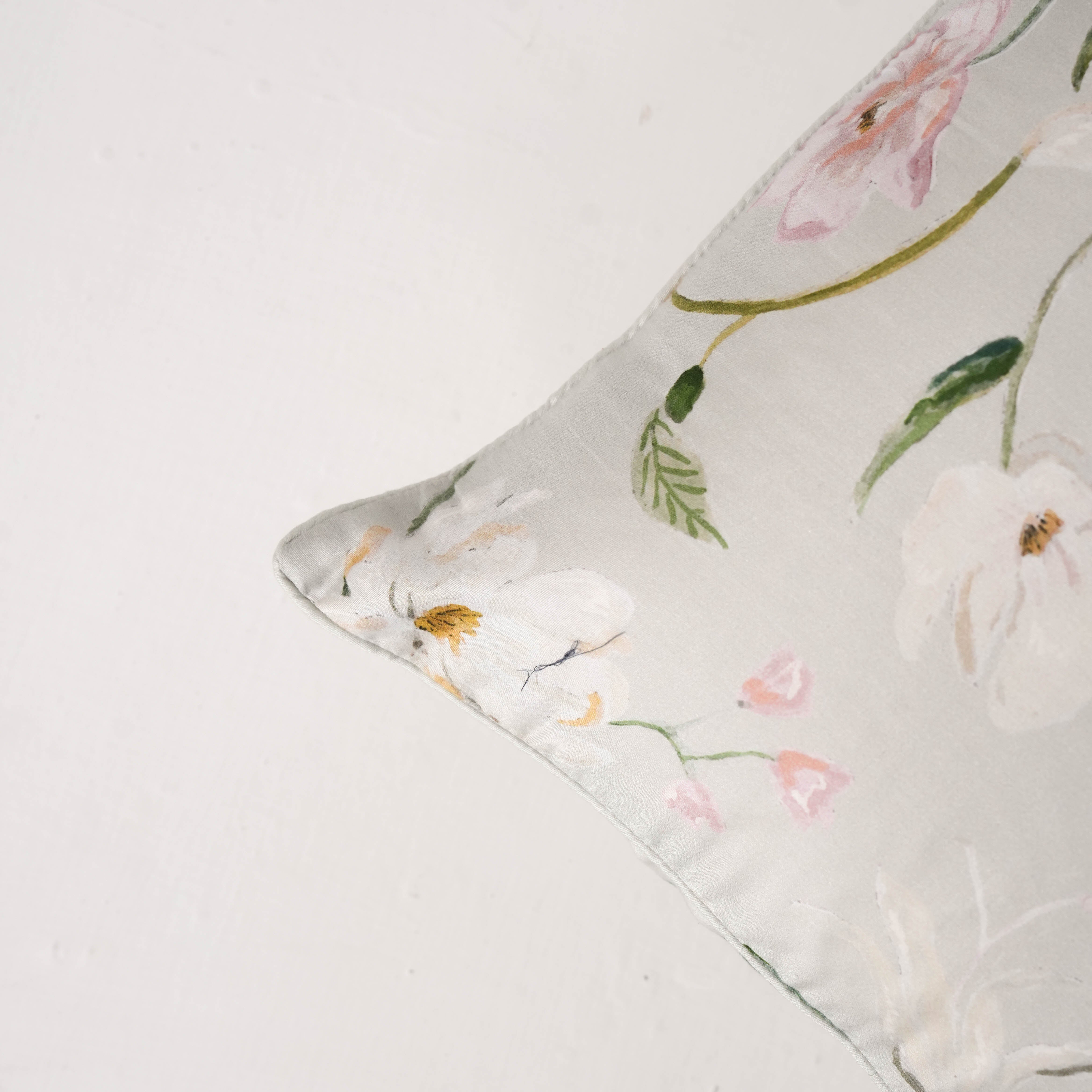 Fleur Cushion Cover - Luxe Edition