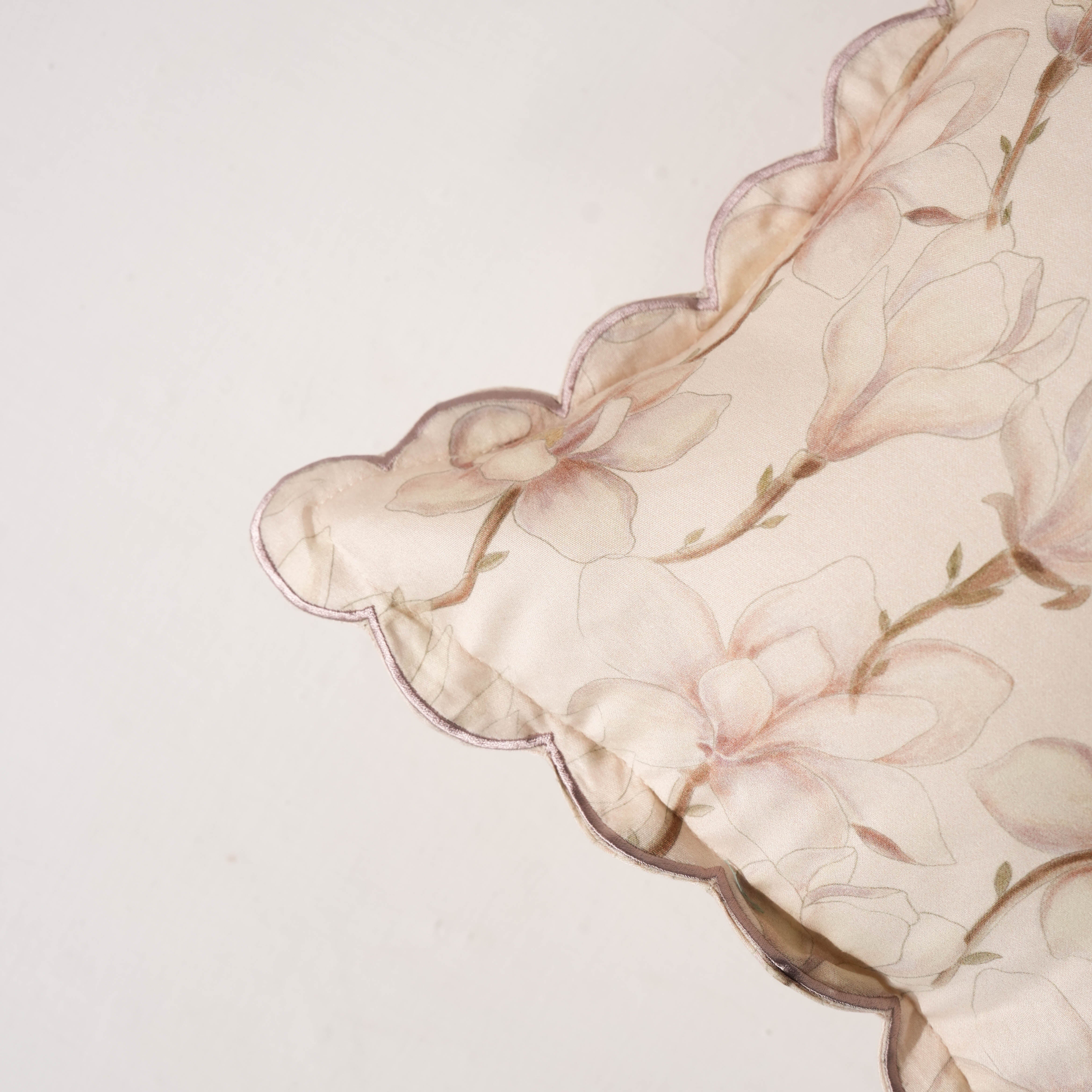 Elysian Cushion Cover - Luxe Edition