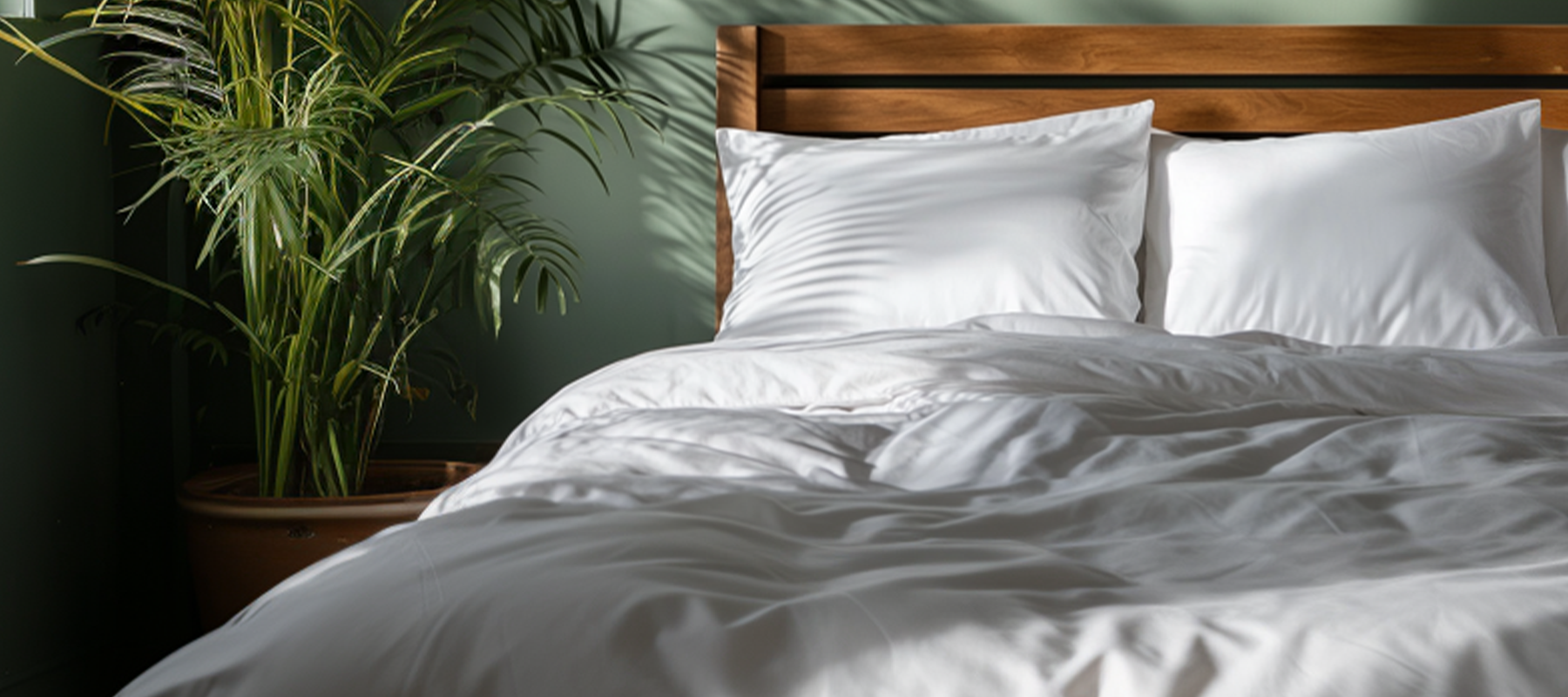 Cotton Duvet Covers: The Comfy Classic Your Bed Needs ASAP