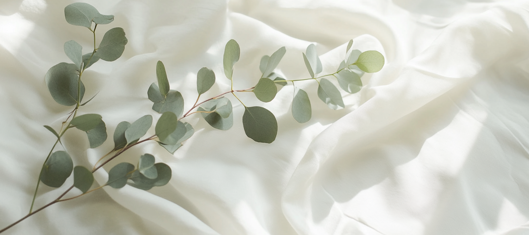comfortable sleep with hypoallergenic eucalyptus duvet