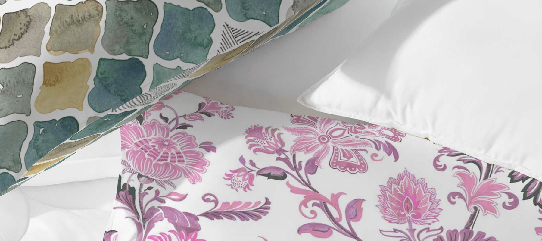 Autumn’21 – Presenting All New Designs - THE LINEN COMPANY