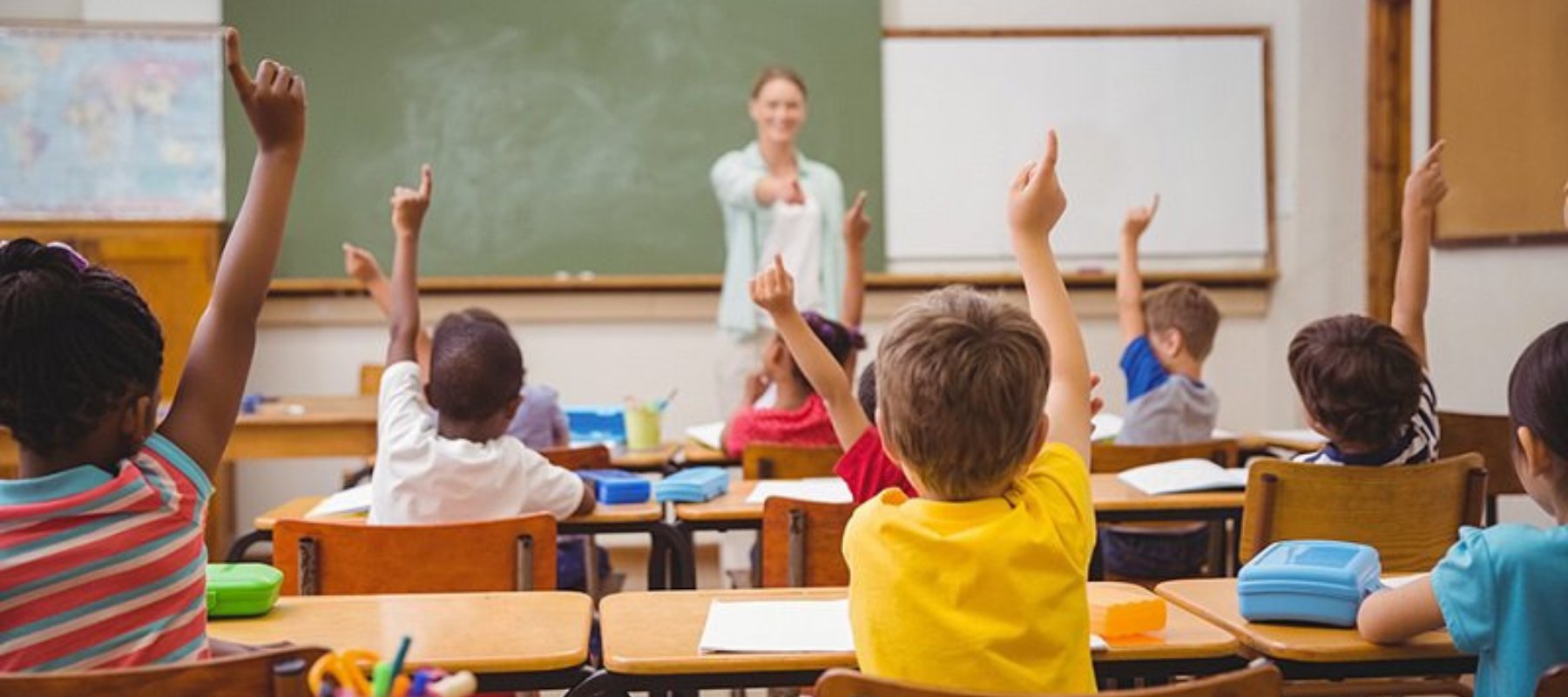 Beat the Back-to-School Blues with The Linen Company - THE LINEN COMPANY