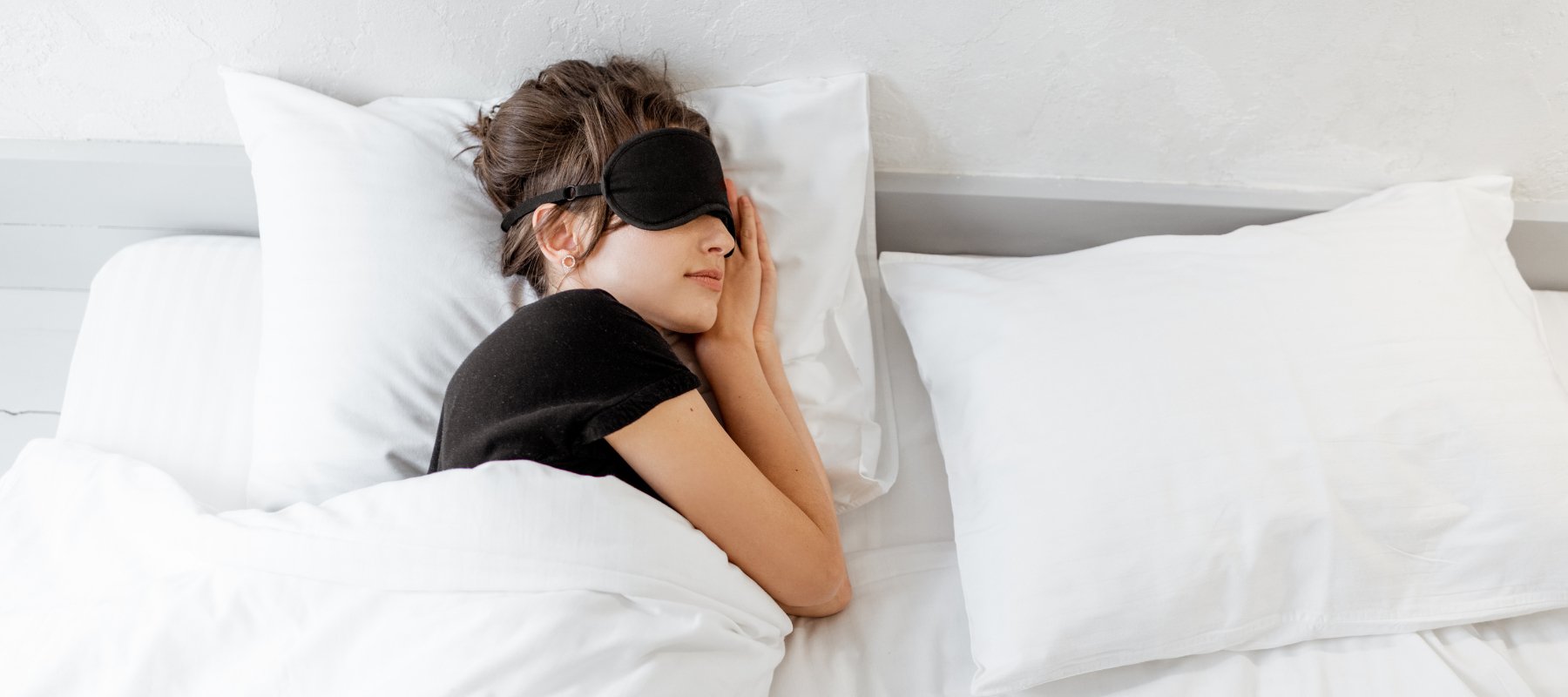 Better Bed Sheets Equals Better Sleep - Trust Us, It’s True! - THE LINEN COMPANY