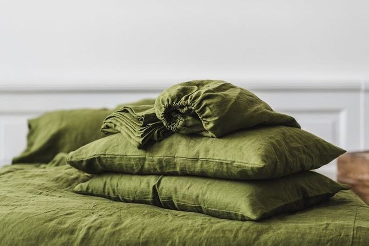 Easy Guide to Soften Your Linen Bedsheets - THE LINEN COMPANY
