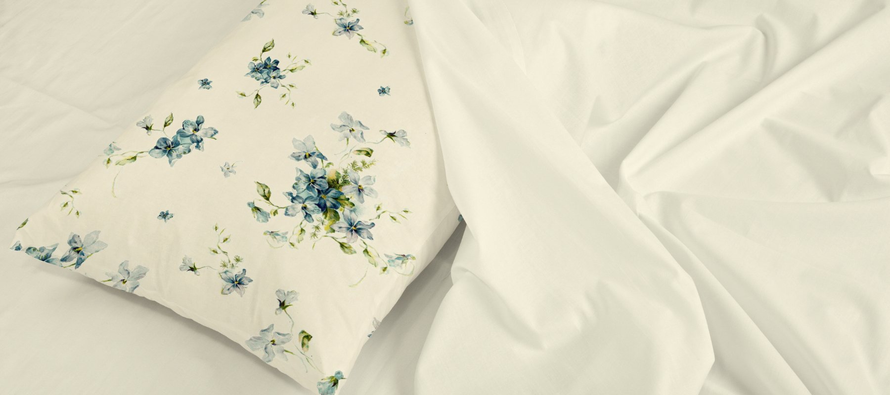 Find Your Perfect Match: Explore Our Wide Range of Bedsheet Designs - THE LINEN COMPANY