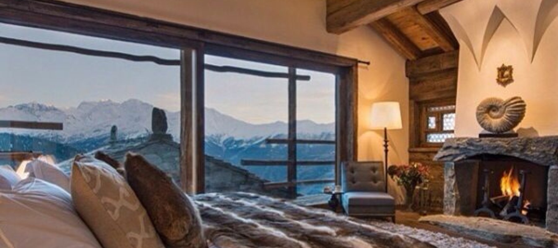 Fulfilling Your Bedding Needs - Up North With The Linen Company - THE LINEN COMPANY