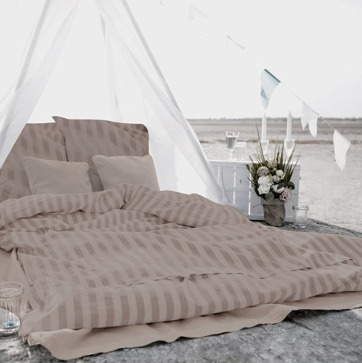 How Often Should You Replace Your Bedding? - THE LINEN COMPANY