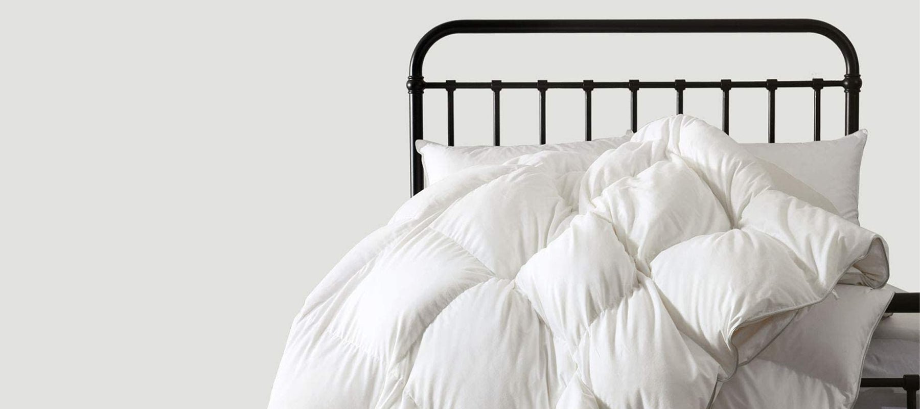 How To Care for Your Duck Down Inserts - THE LINEN COMPANY