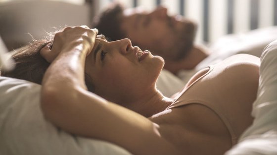 How To Sleep Better In The Summer Season - THE LINEN COMPANY