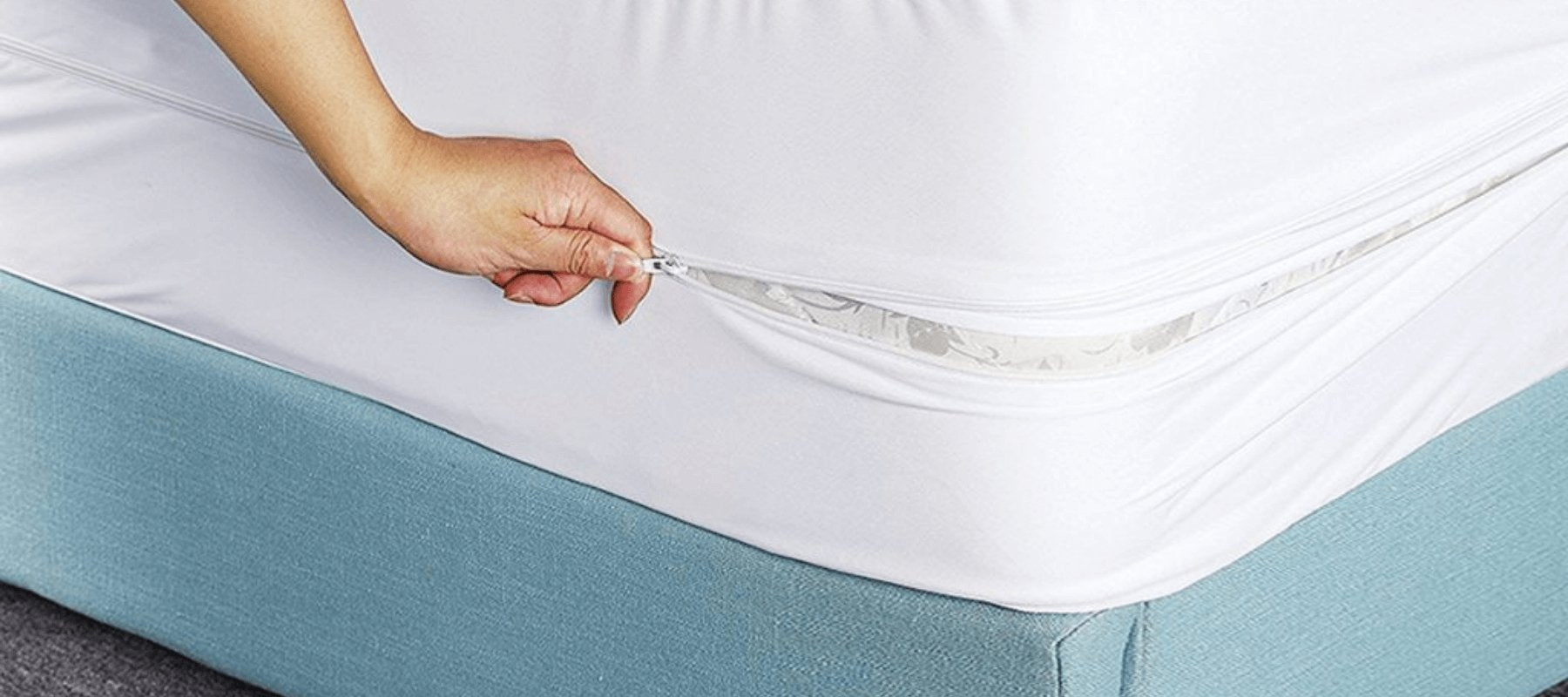 Mattress Protectors Vs Mattress Toppers - THE LINEN COMPANY