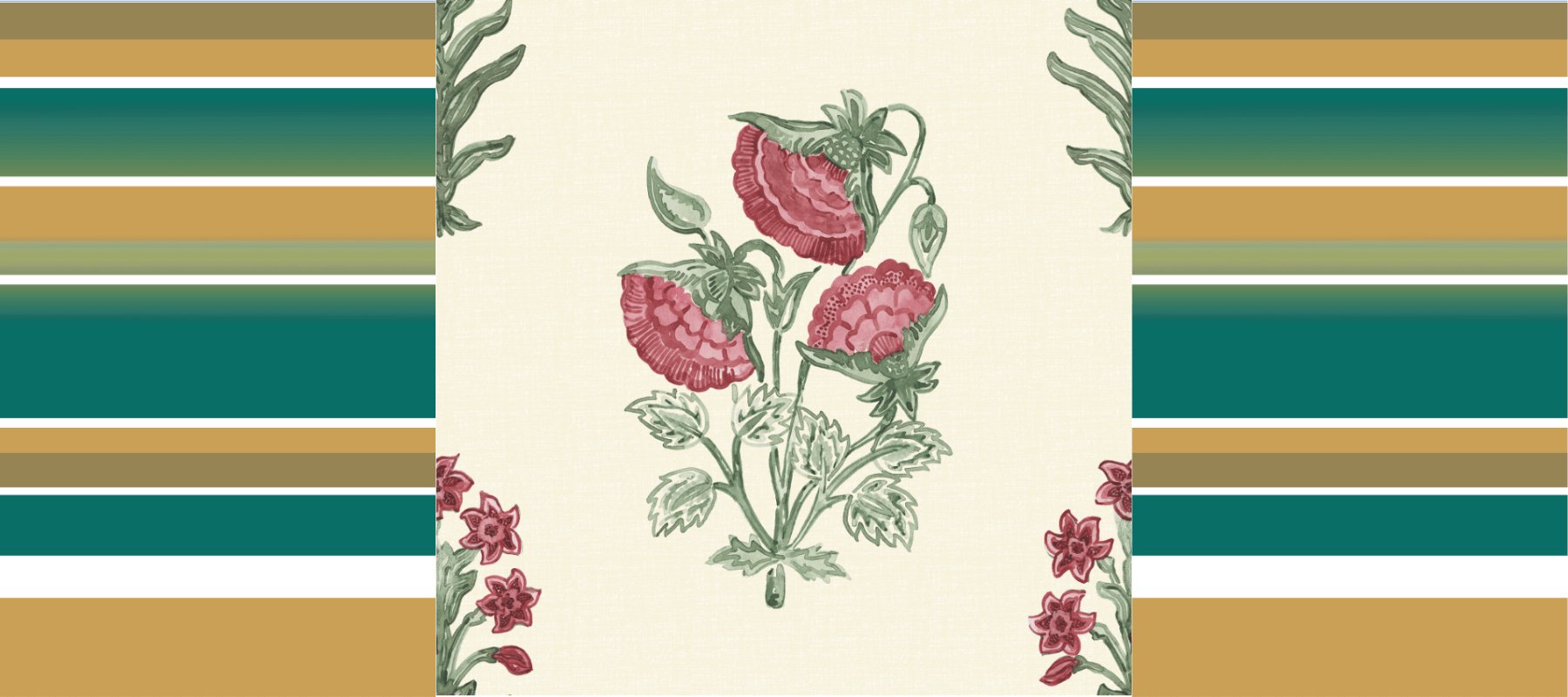 Presenting All New Bedding Designs - THE LINEN COMPANY