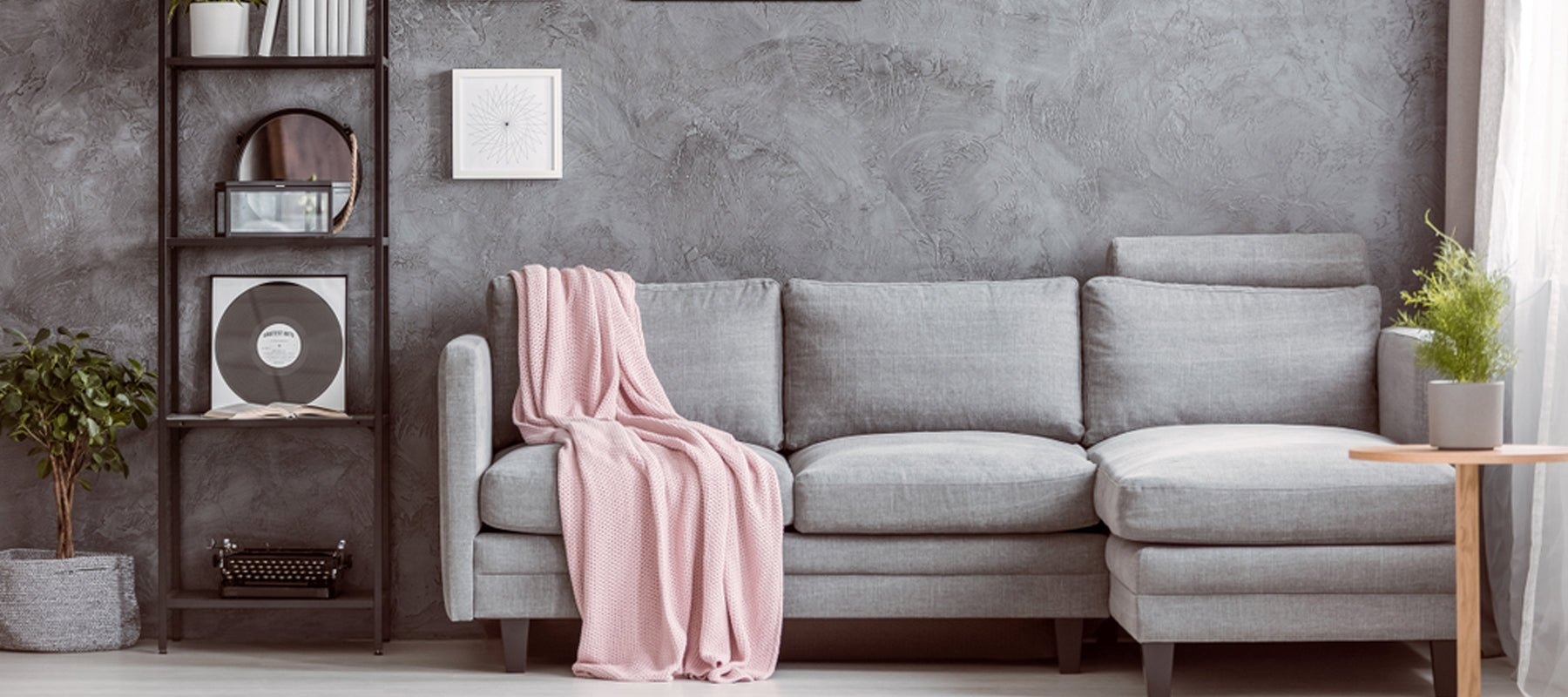 Refashioning 101 - Giving Your Living Room A Makeover - THE LINEN COMPANY