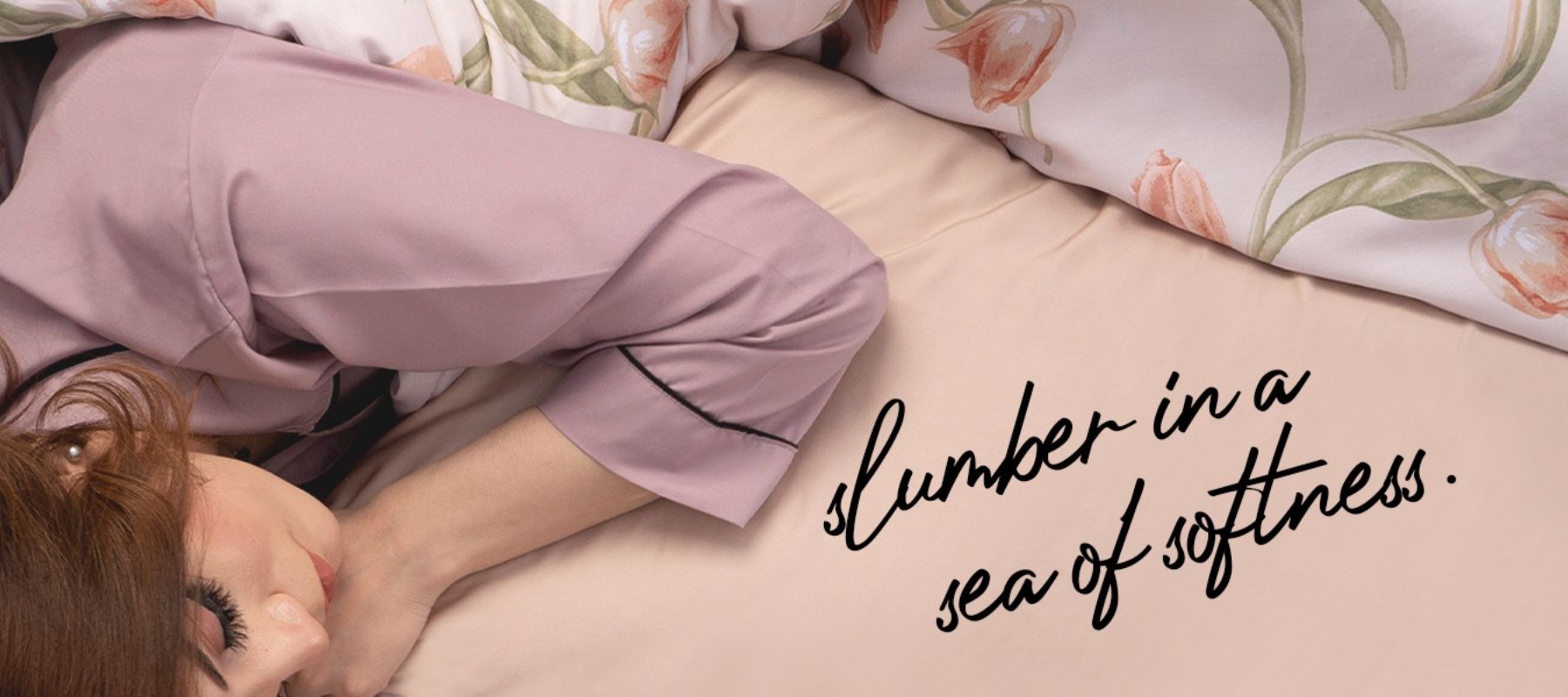 Refresh Your Bedroom This Summer - THE LINEN COMPANY