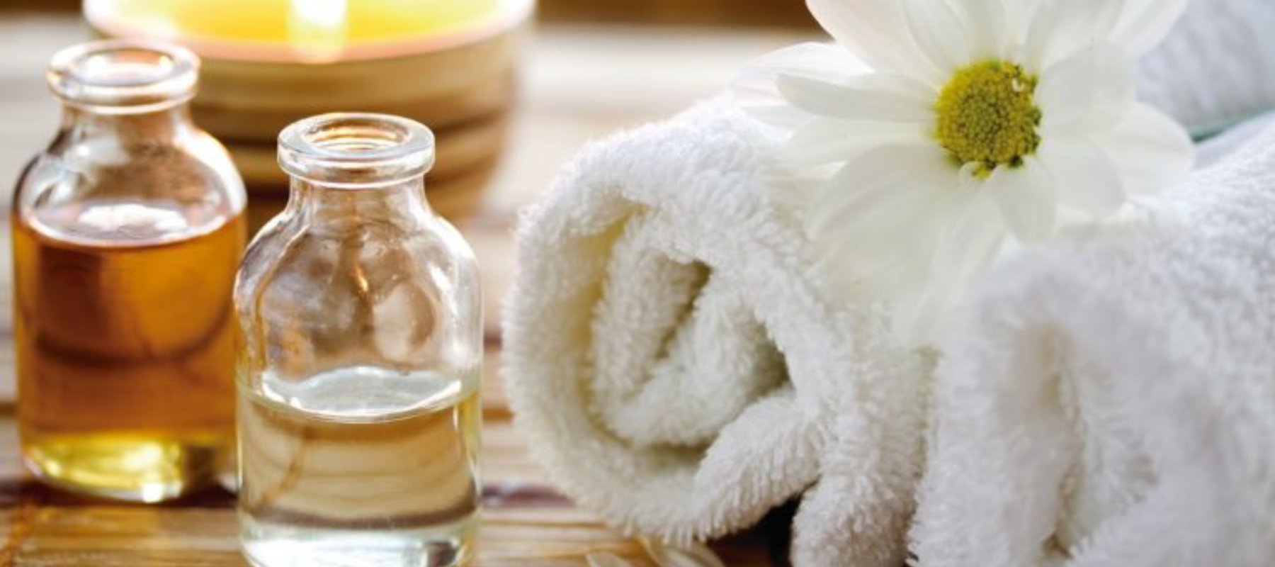 Treat Yourself With a DIY Spa At Home – Using Our Bath Supplies - THE LINEN COMPANY