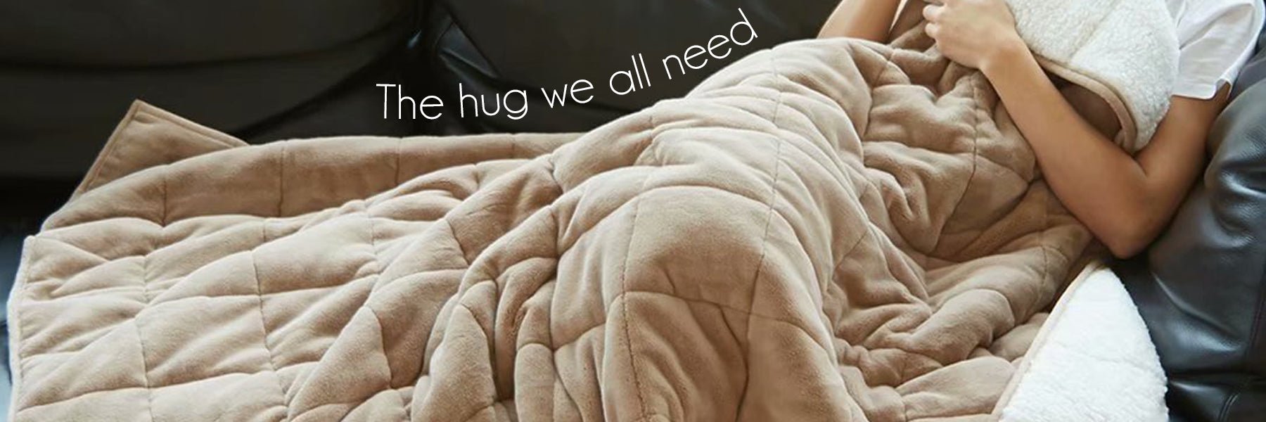 Weighted Blankets - THE LINEN COMPANY
