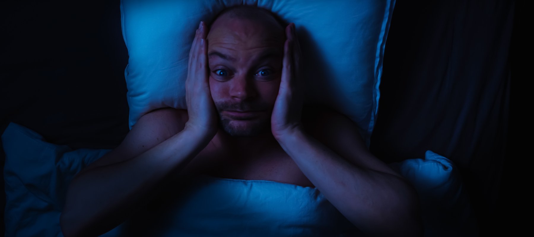 What is Sleep Procrastination And How Can You Avoid It? - THE LINEN COMPANY