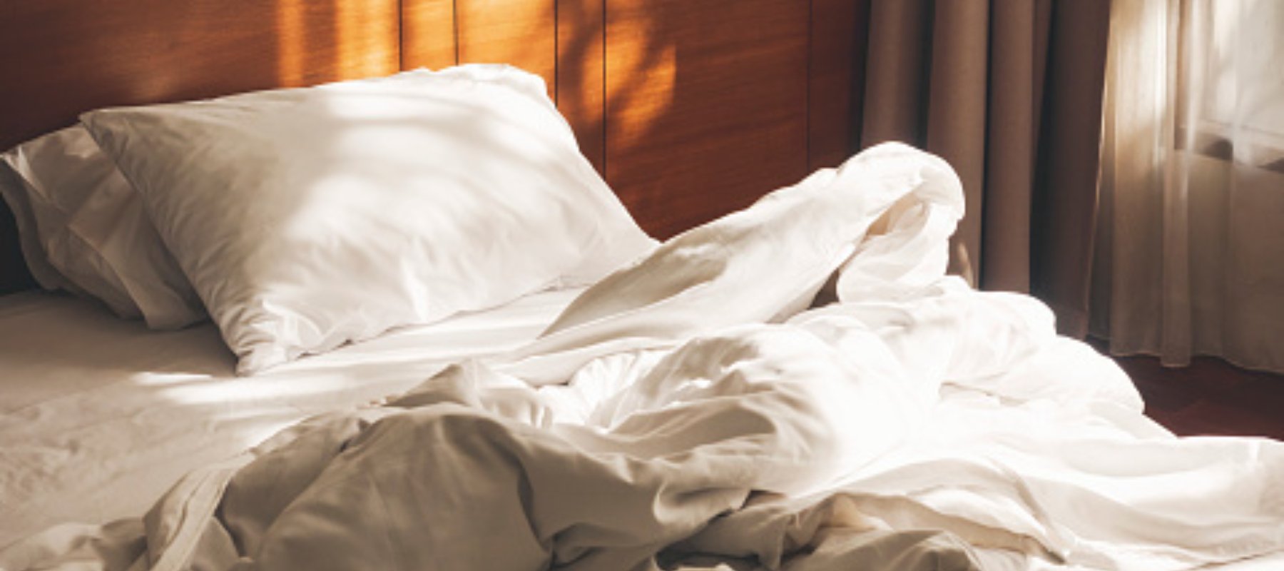 What To Do With Old Bedding? - THE LINEN COMPANY