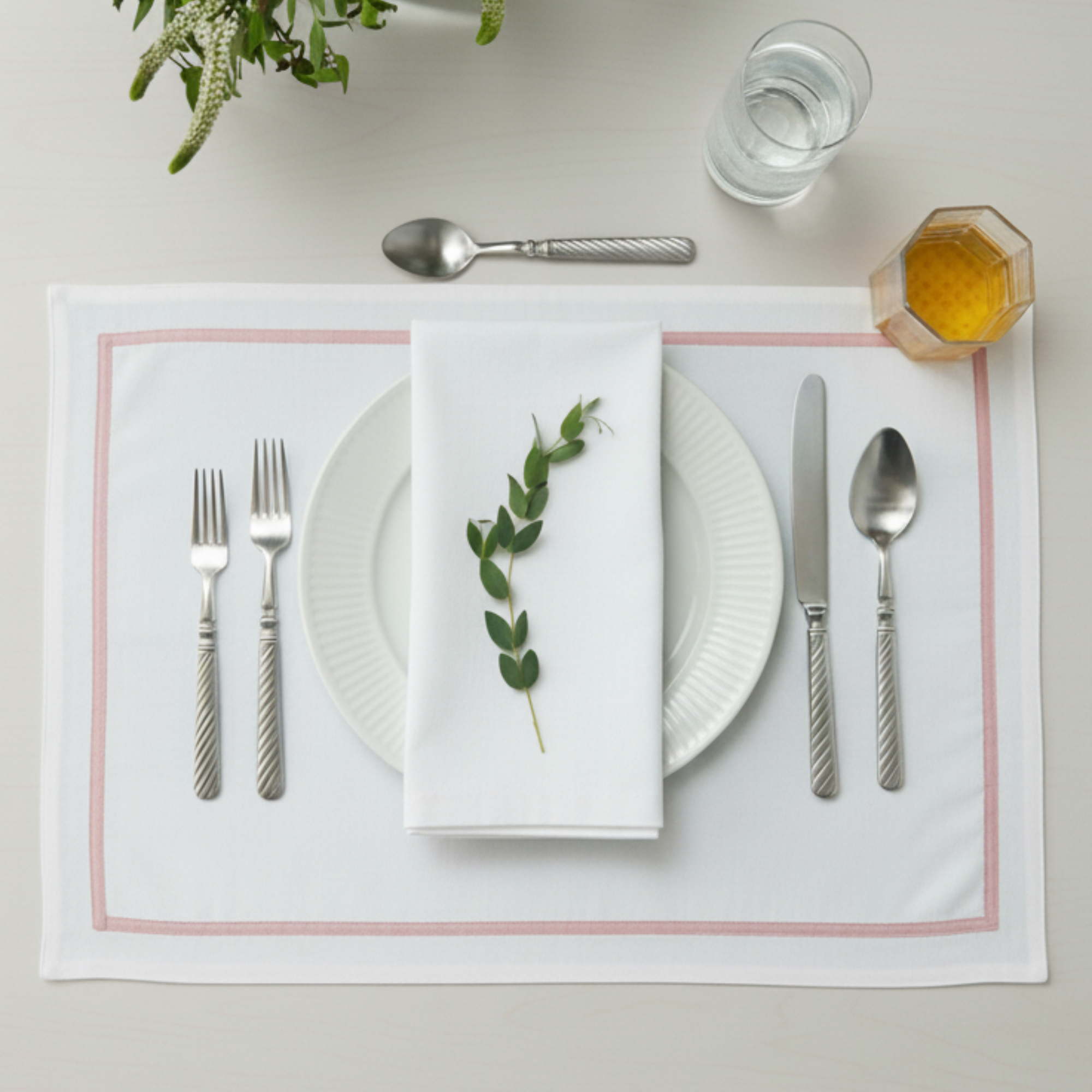 Luxe Table Mats