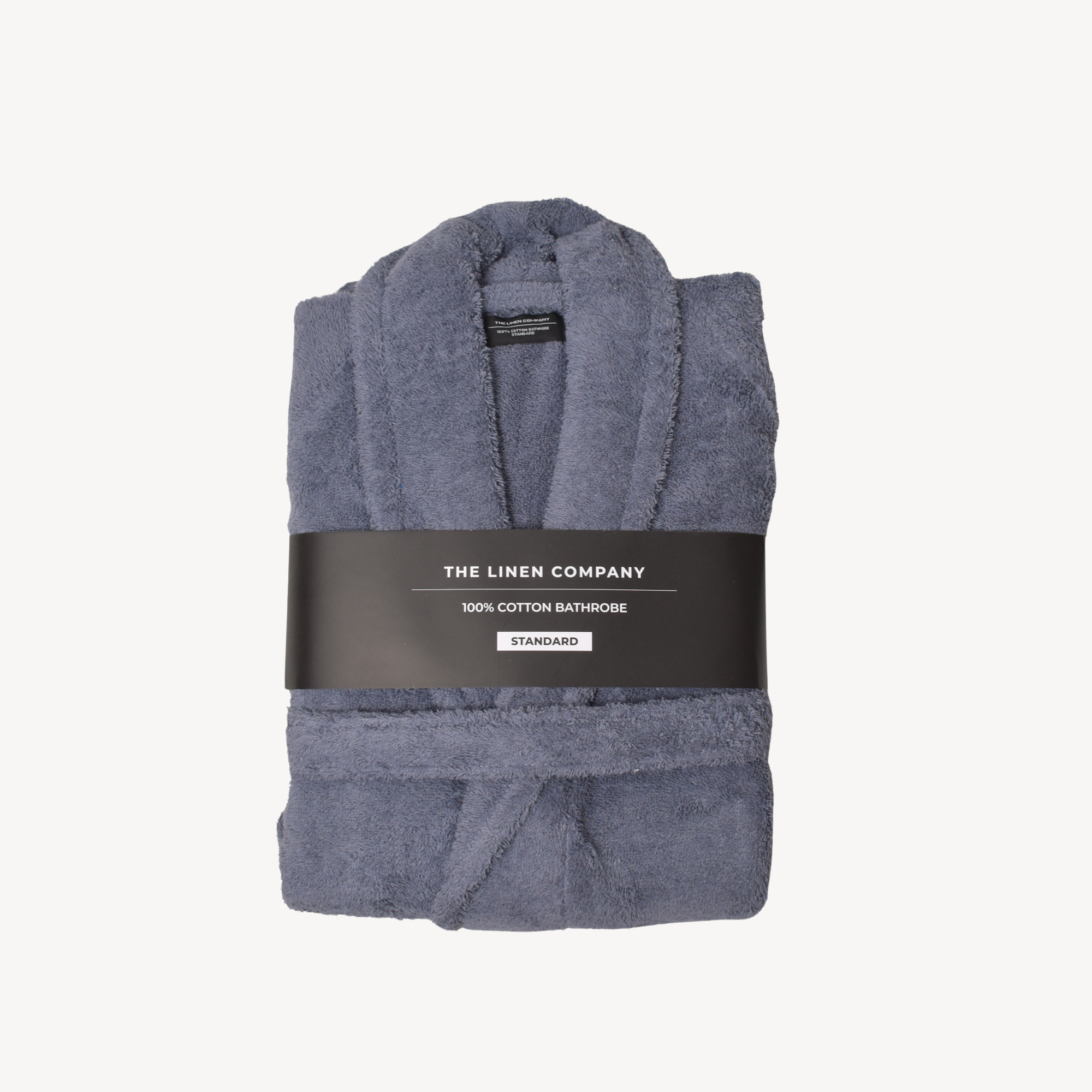 Shawl Collar Bathrobes