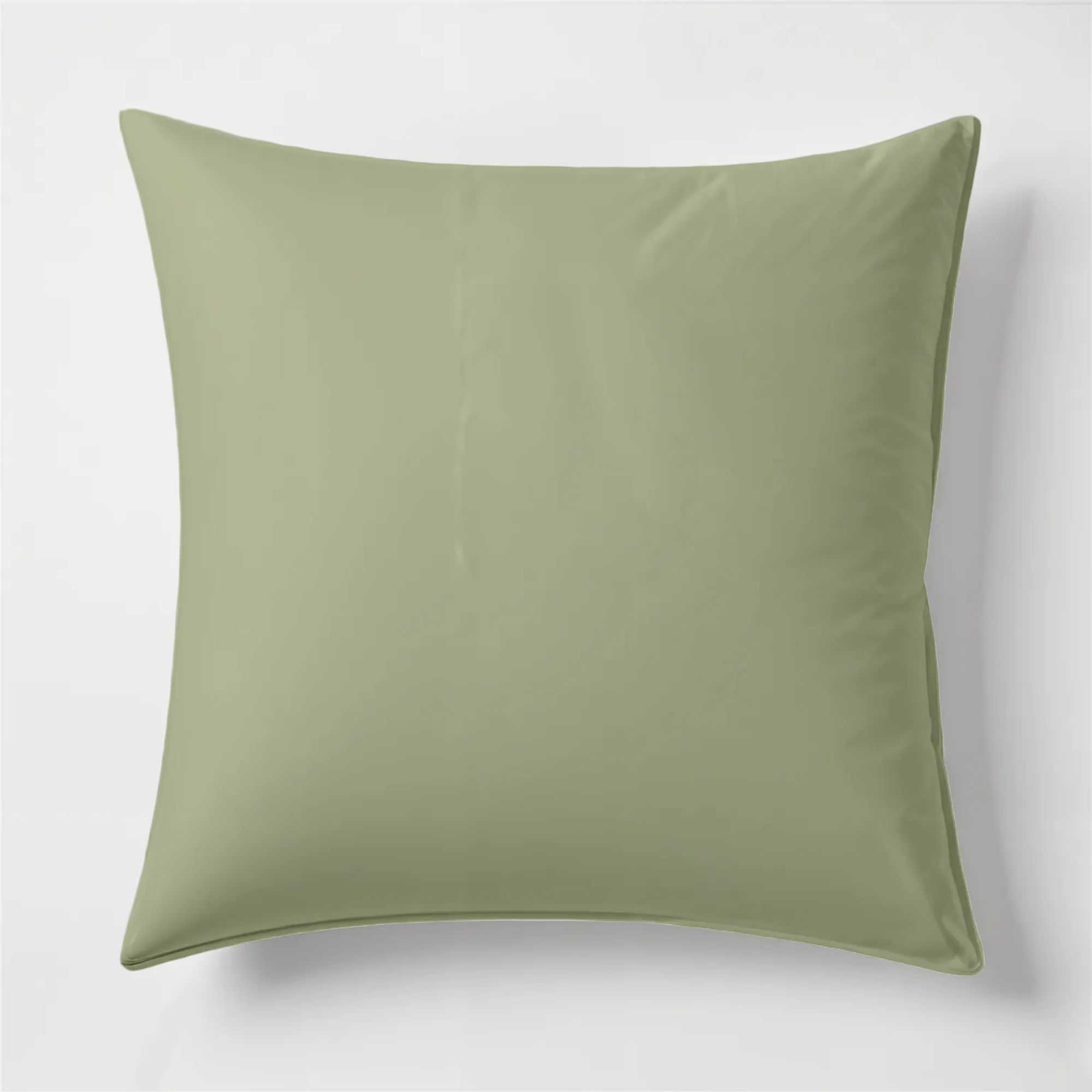 Luxe Sage Green Pillows & Cushions