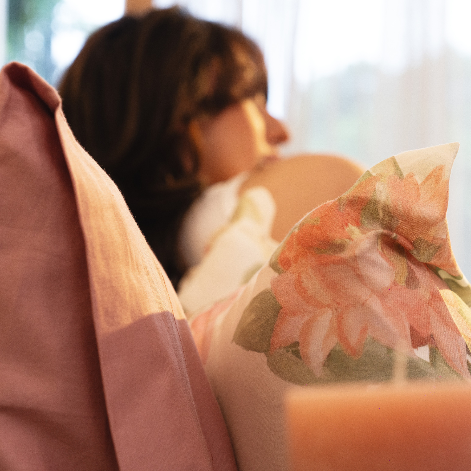 Bloomelle Pillowcases - Luxe Edition