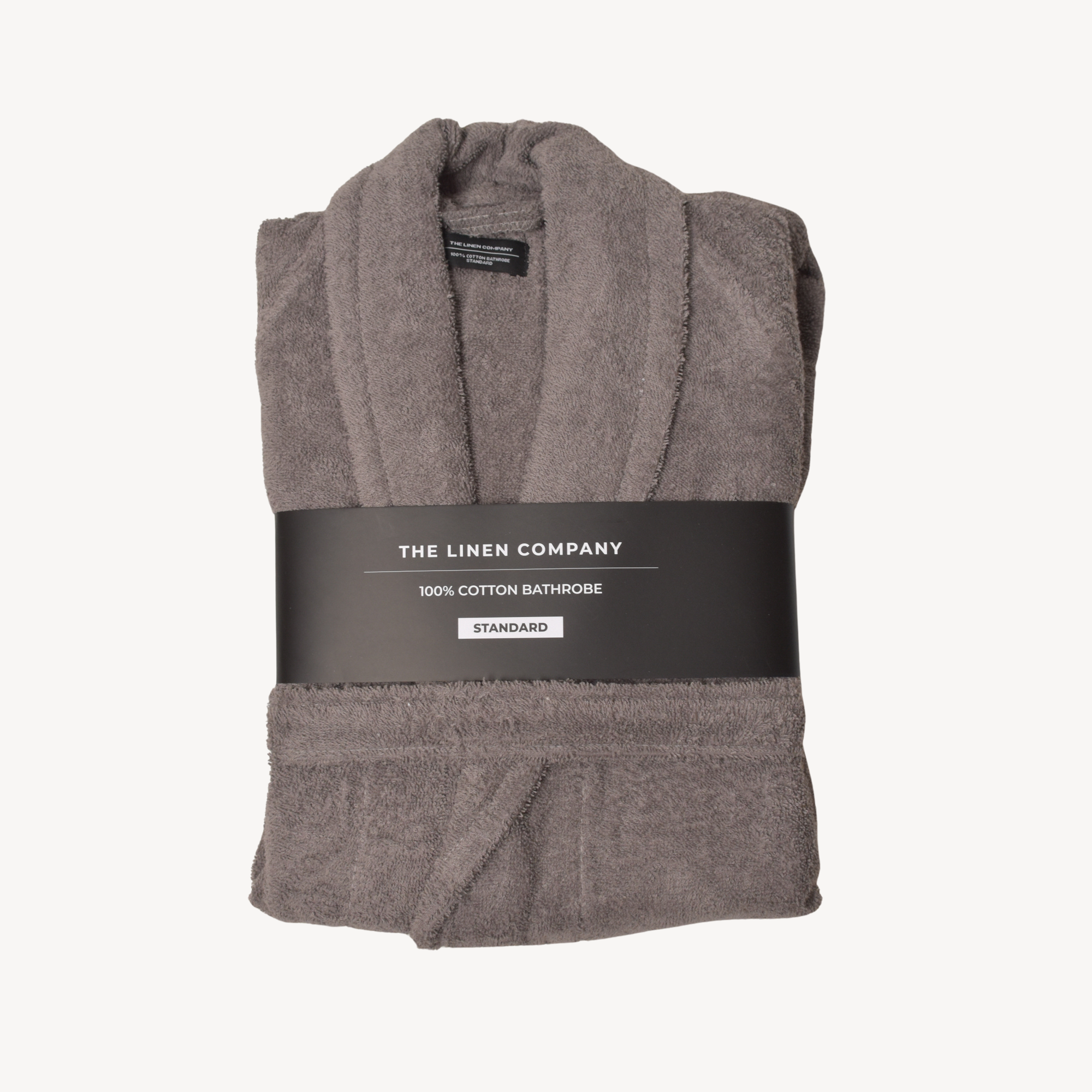 Shawl Collar Bathrobes