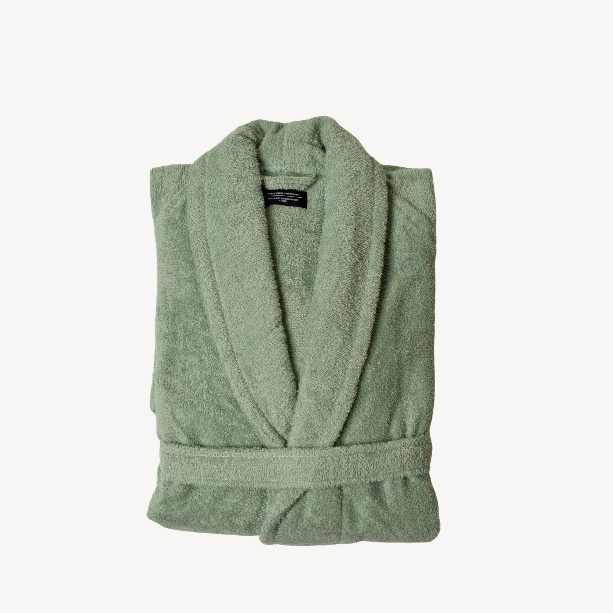 Shawl Collar Bathrobes