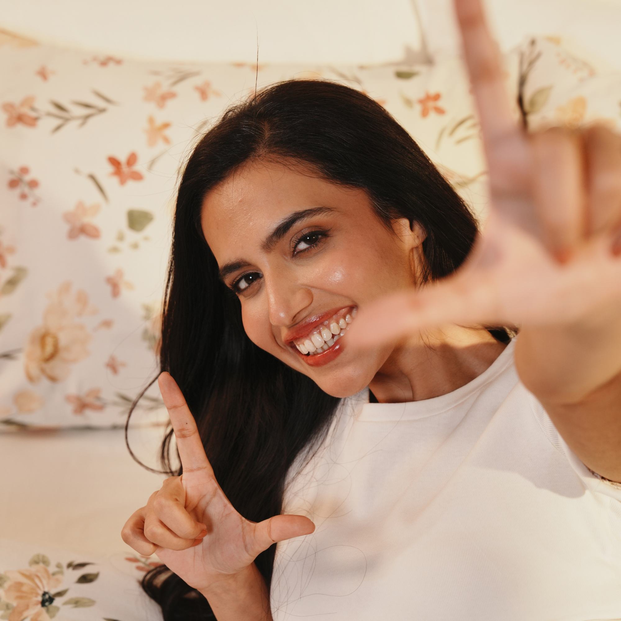 Aurora Duvet cover Set - Luxe Edition