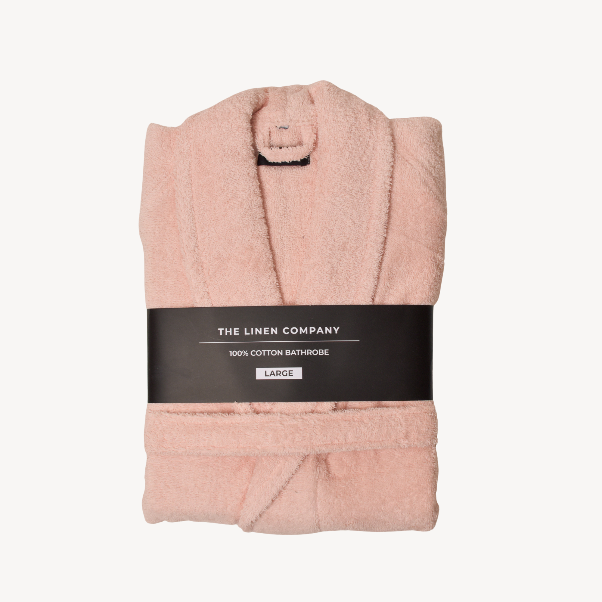 Shawl Collar Bathrobes