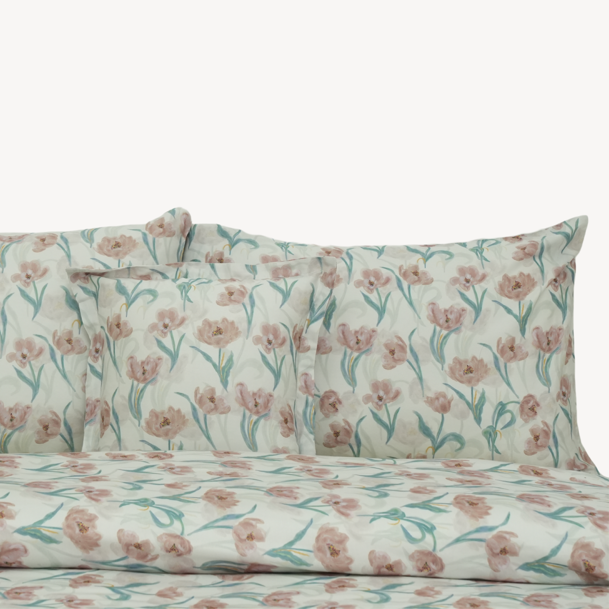 Sia Duvet Cover Only - Luxe Edition