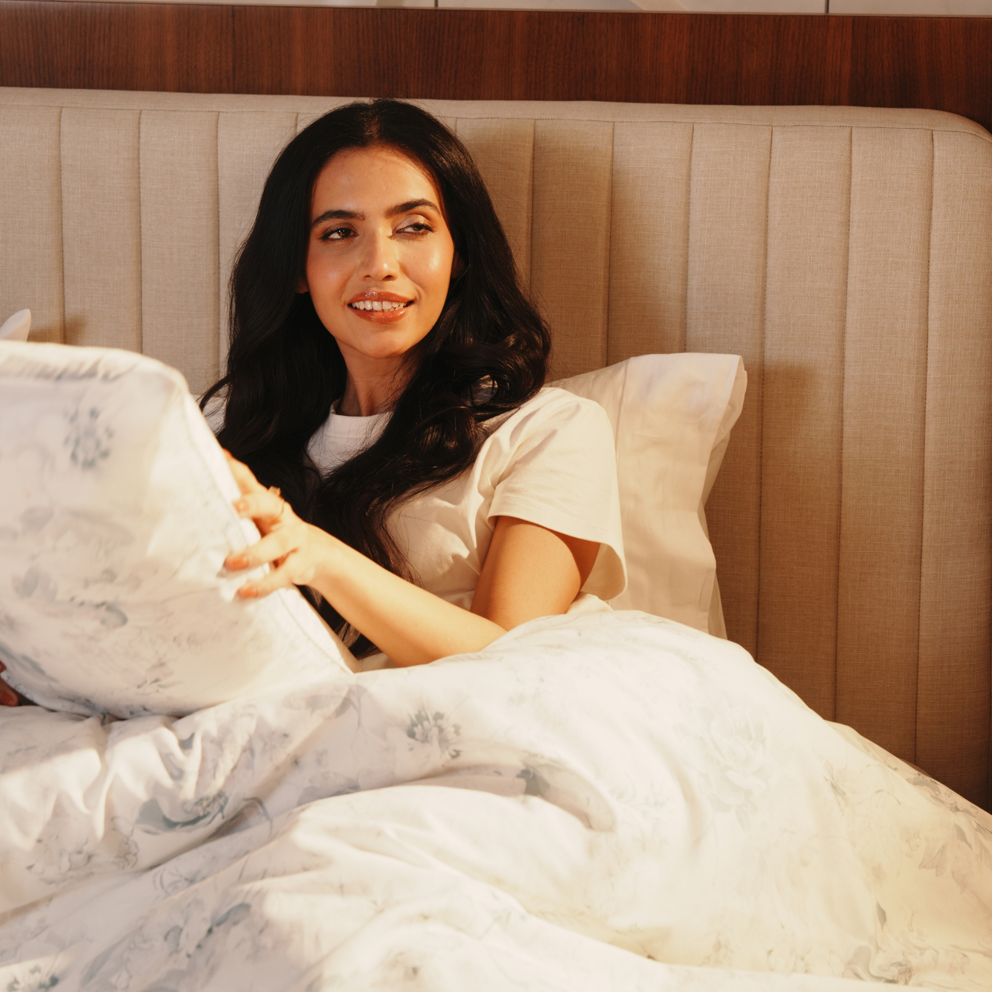 Blue Mont Pillows & Cushions