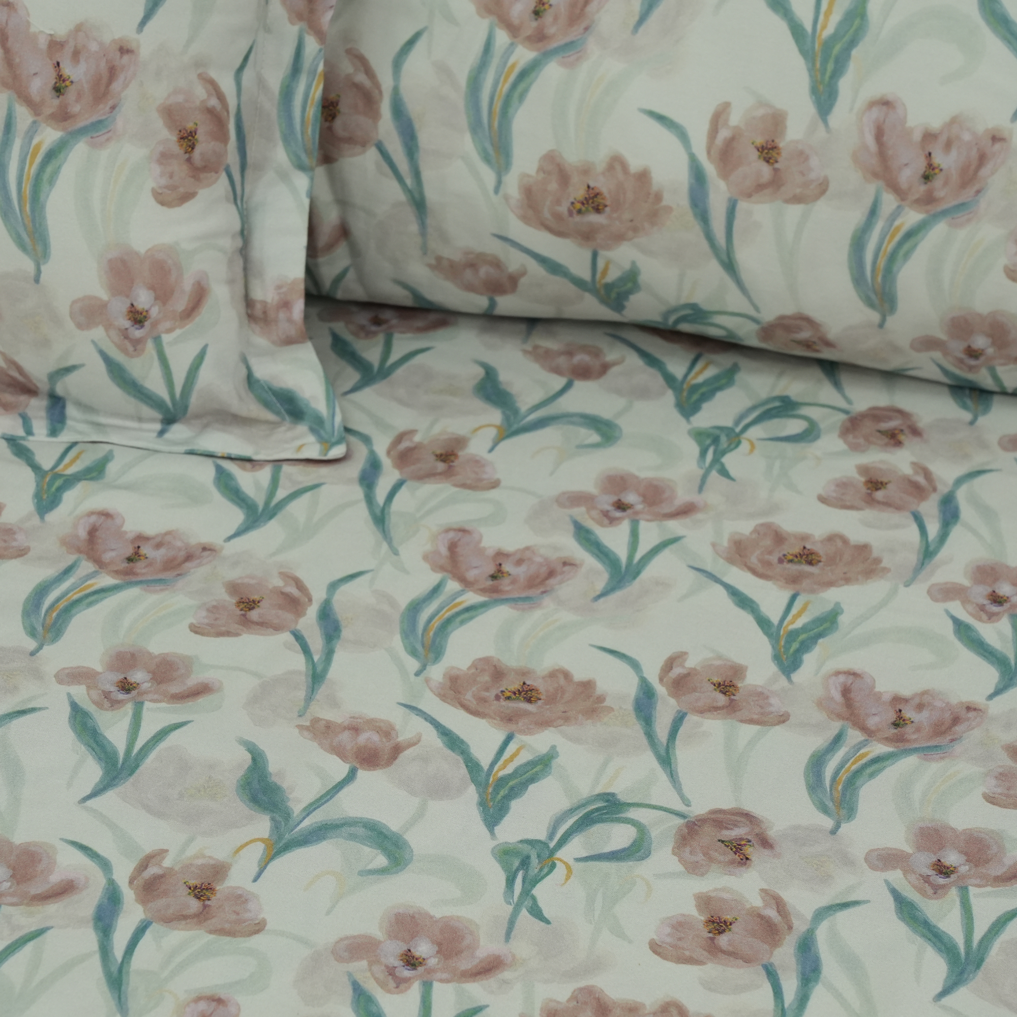 Sia Bed Sheet Only - Luxe Edition