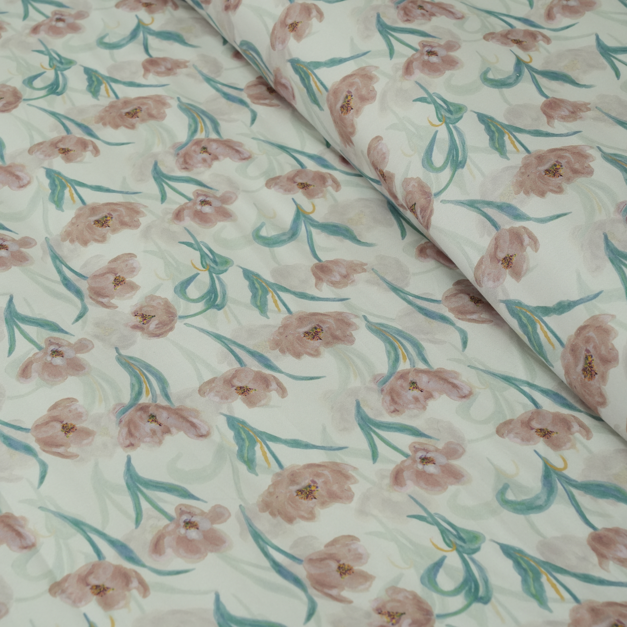 Sia Duvet Cover Only - Luxe Edition